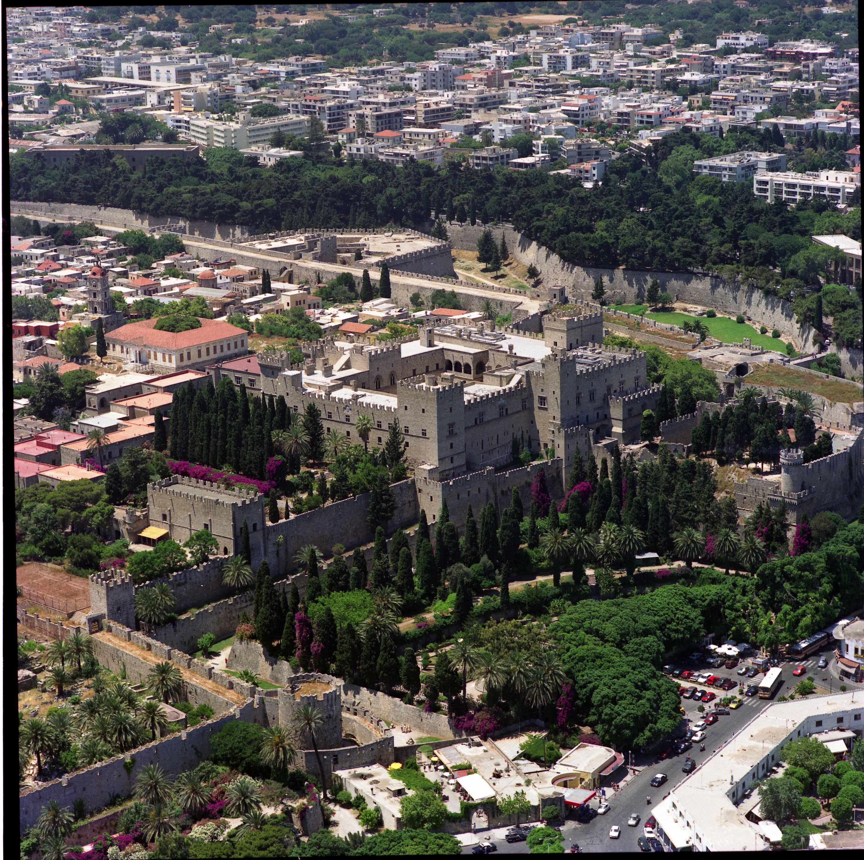 Αεροφωτογραφία.
