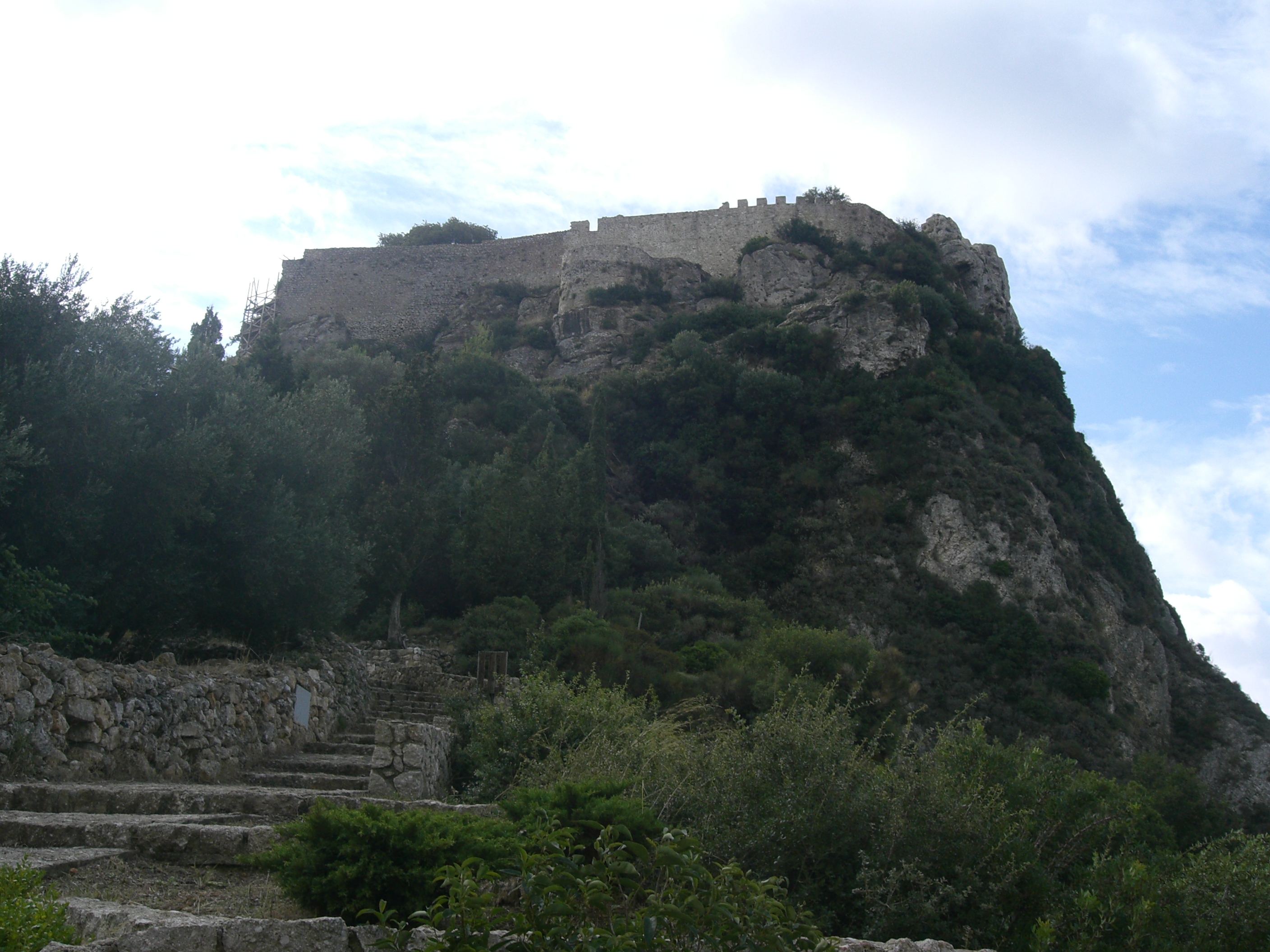 Εξωτερική άποψη.