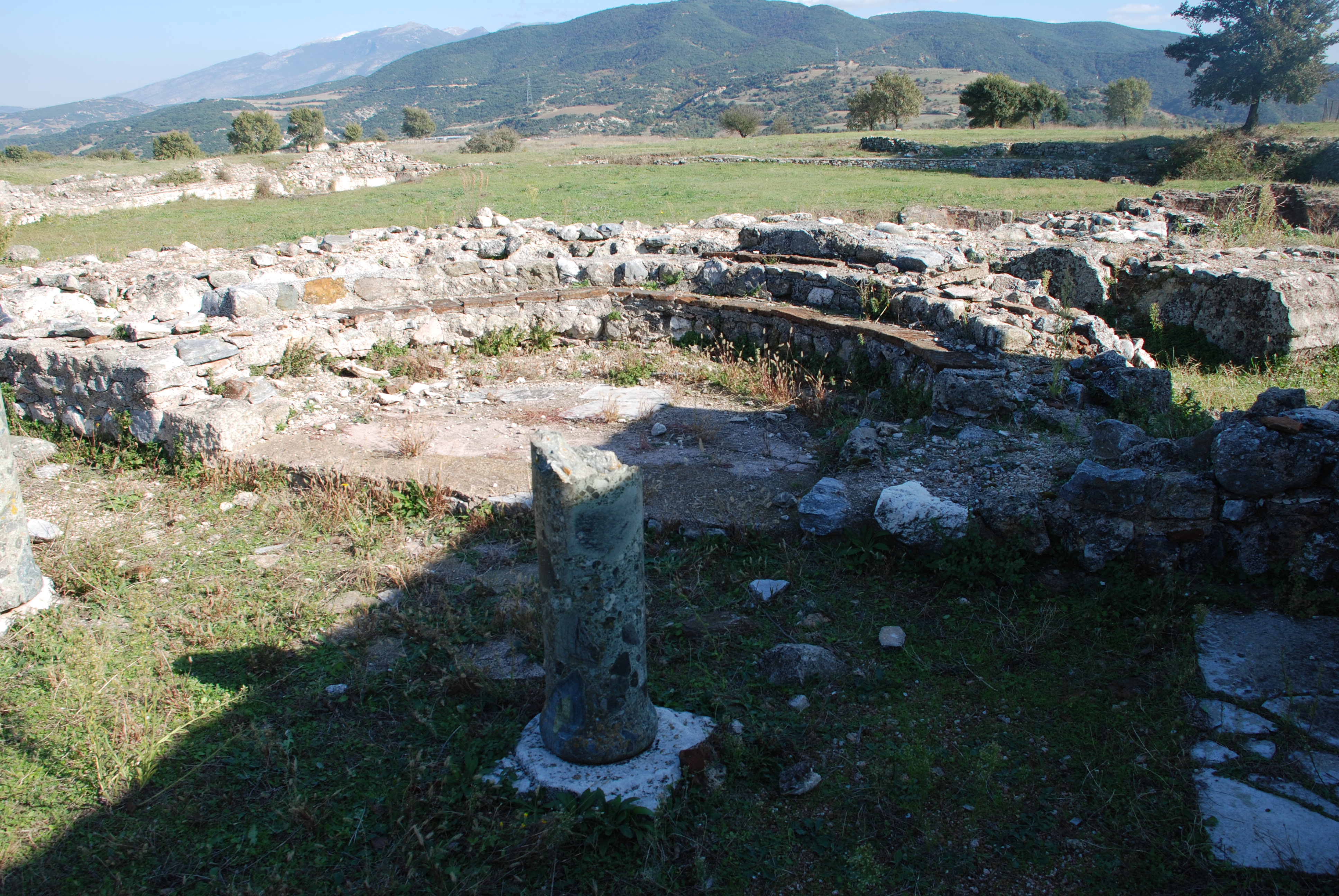Γενική άποψη.