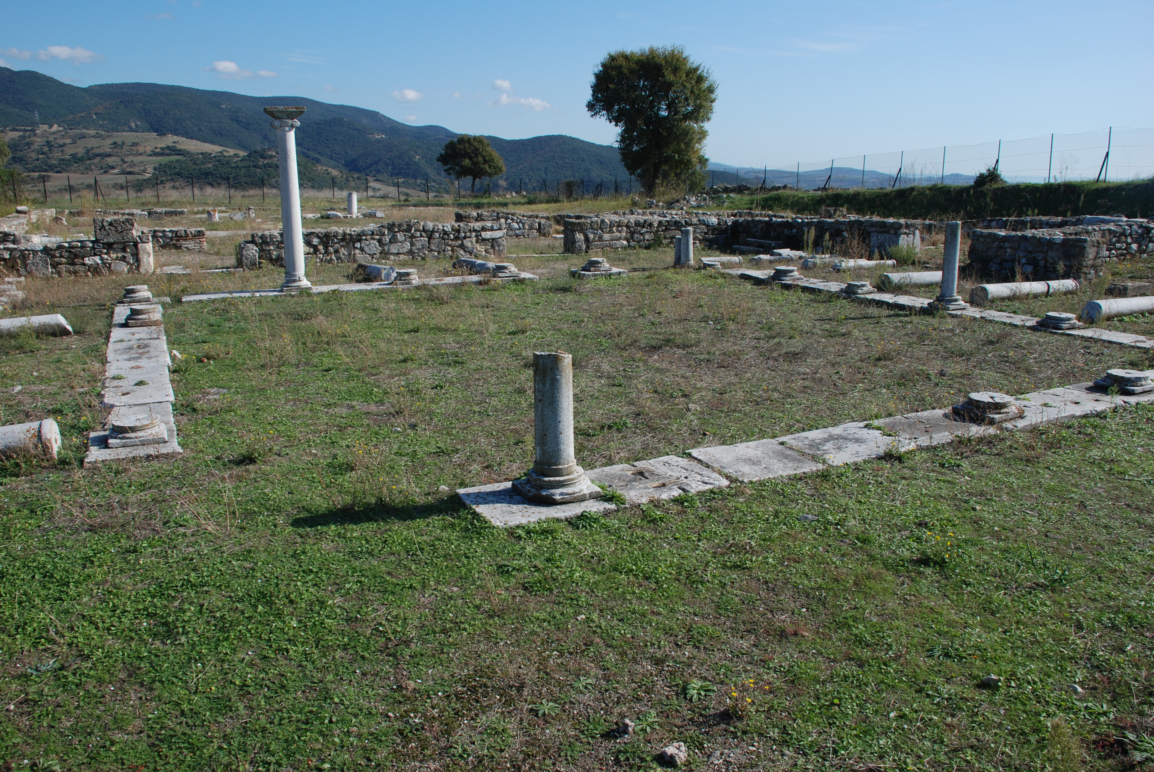Εξωτερική άποψη.