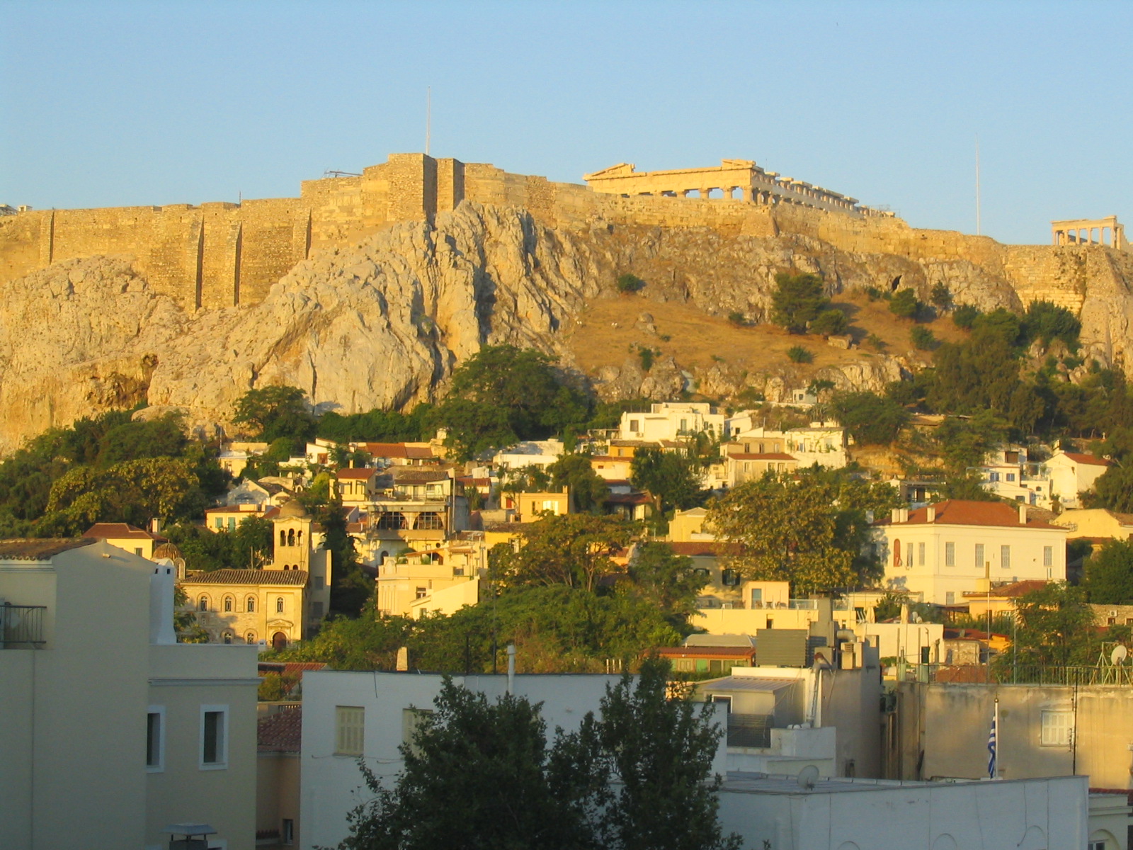 Γενική άποψη.