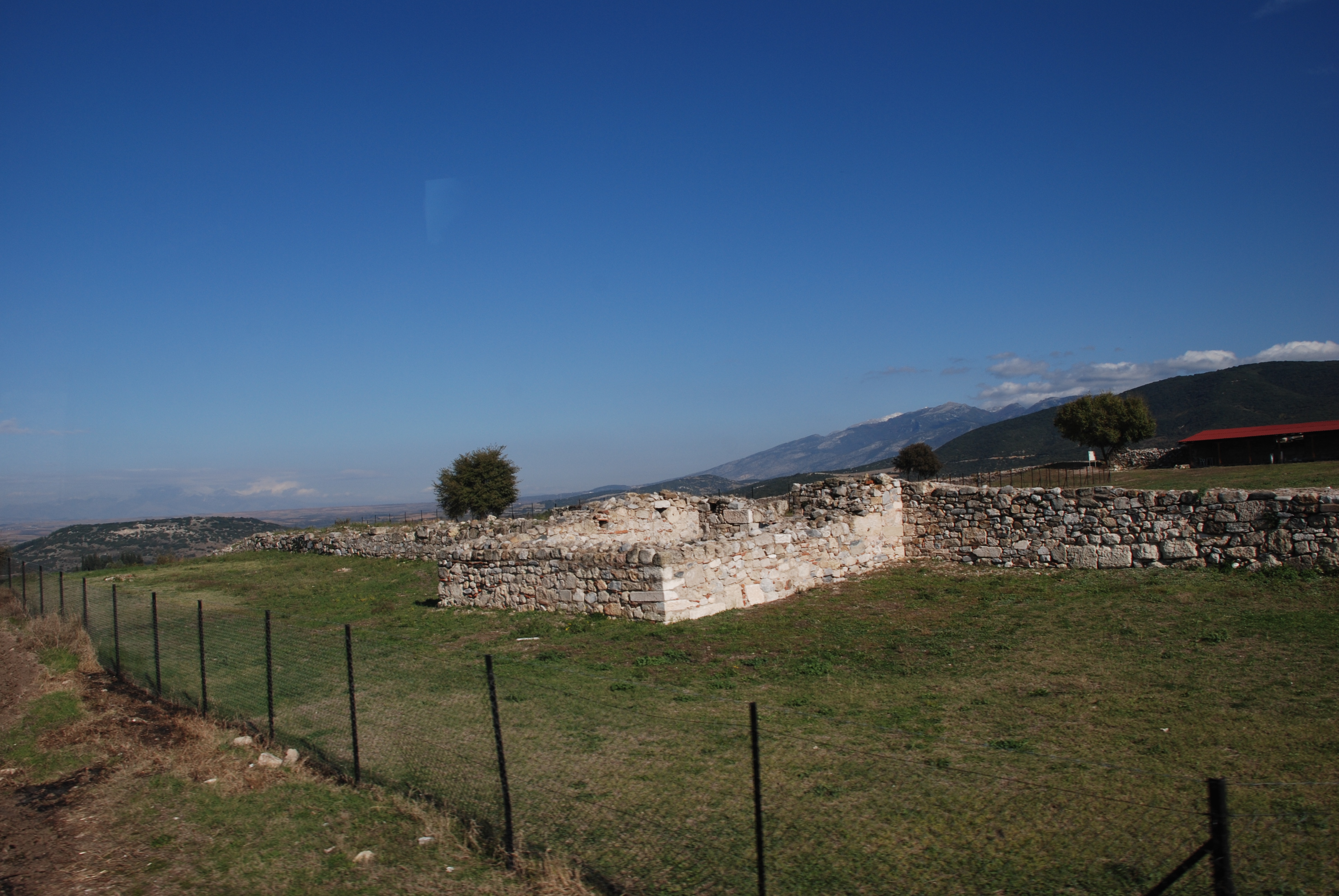 Γενική άποψη.