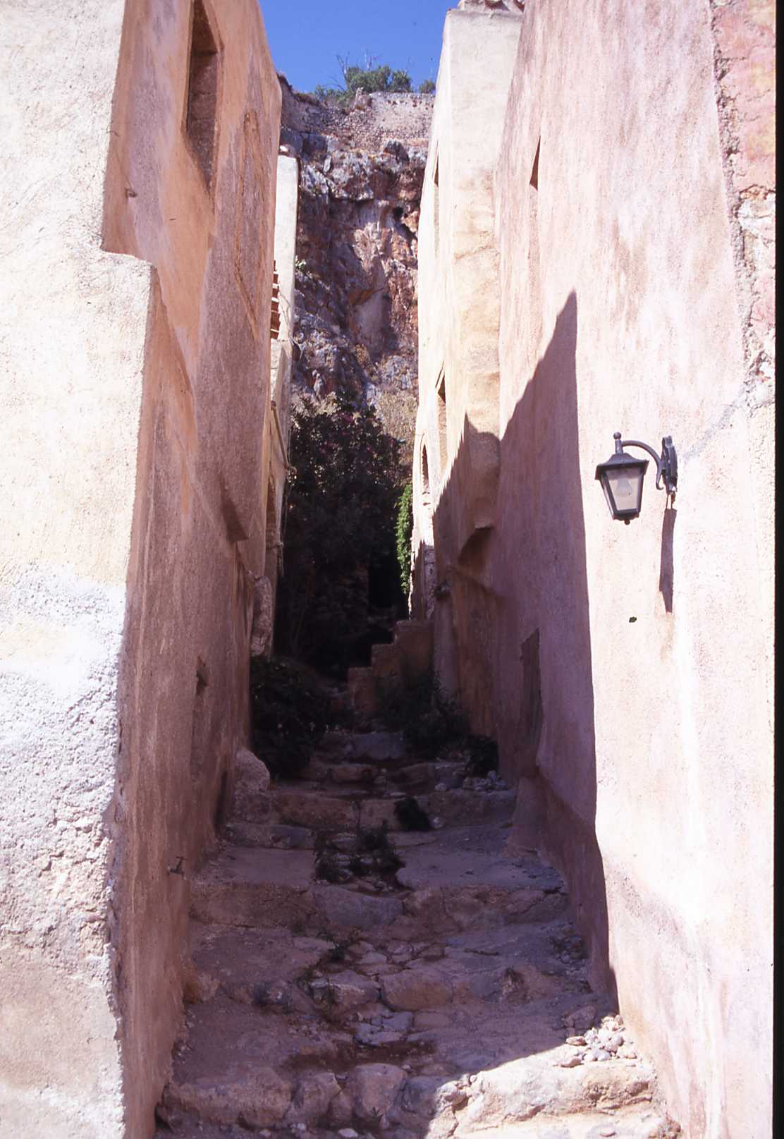 Γενική άποψη.