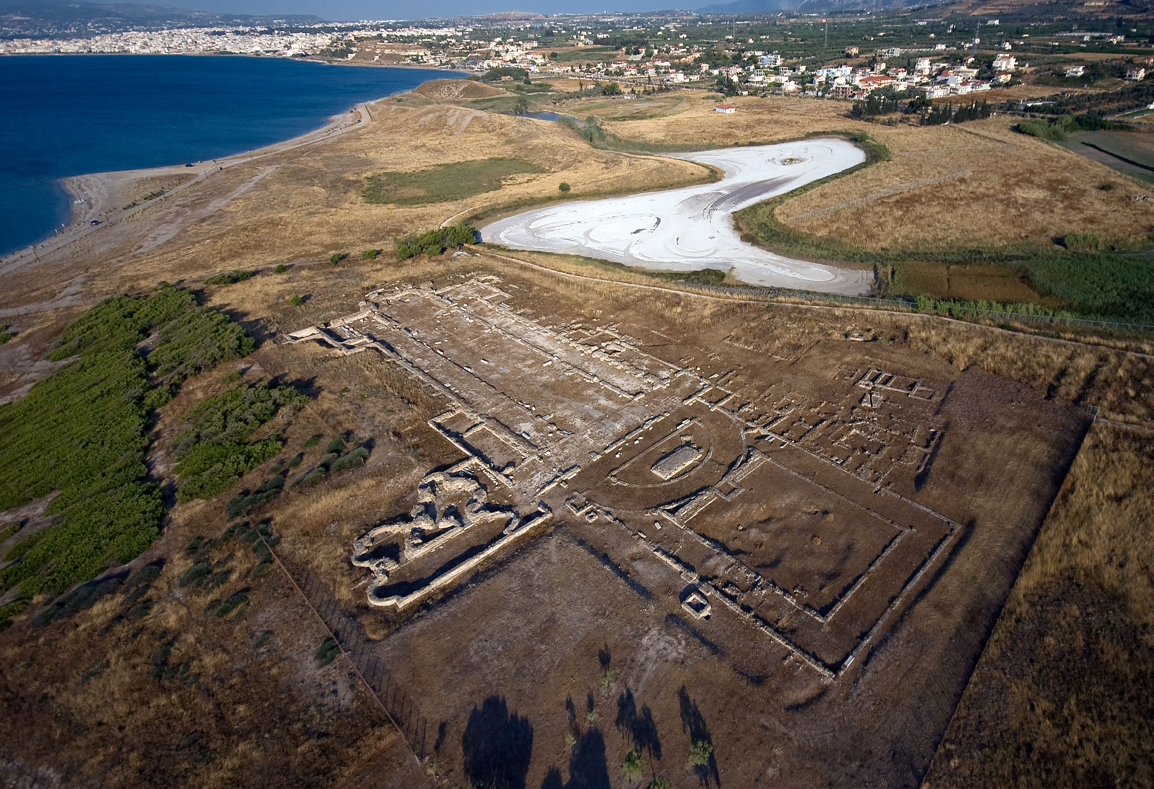 Αεροφωτογραφία.
