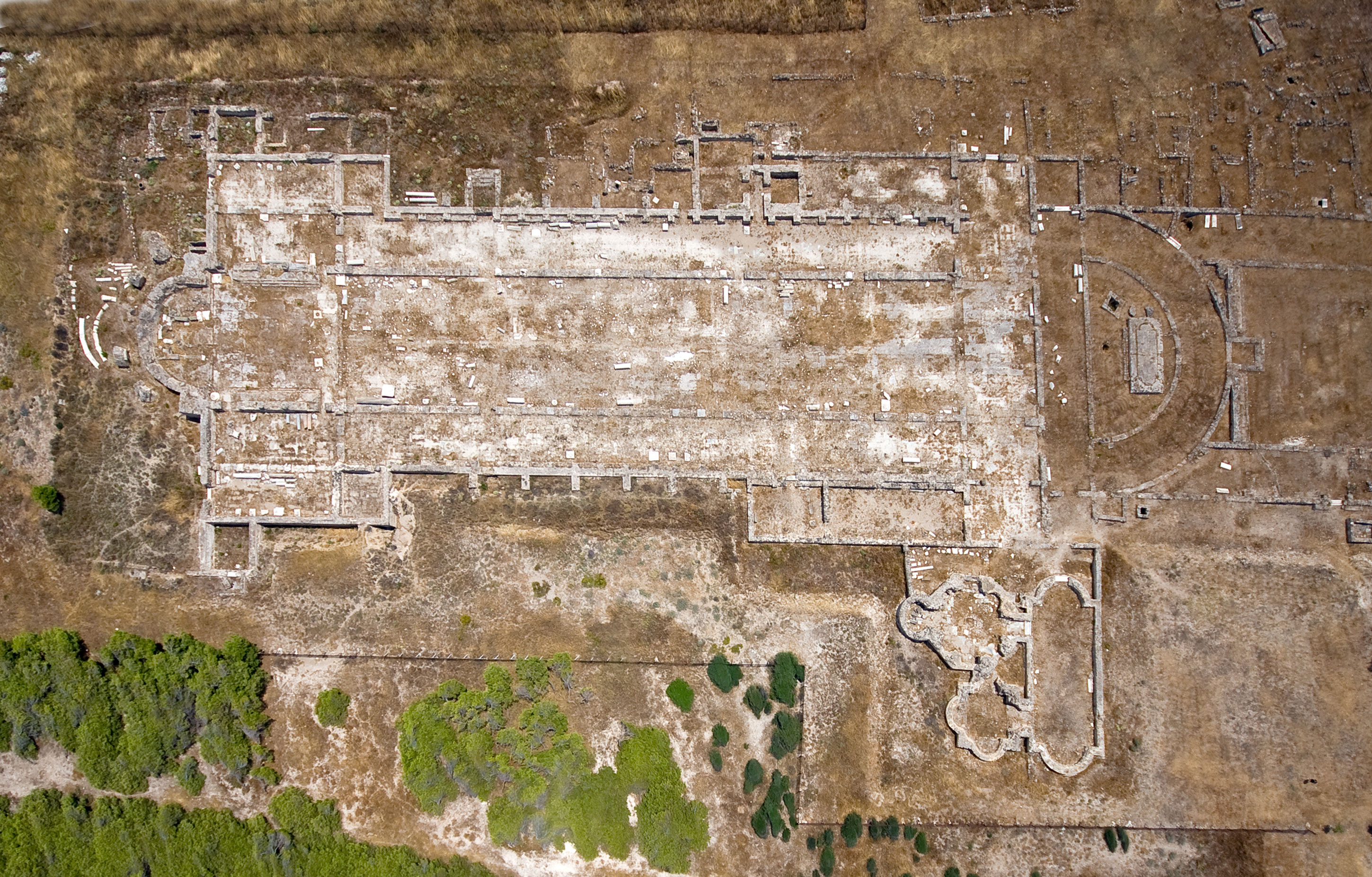 Αεροφωτογραφία.