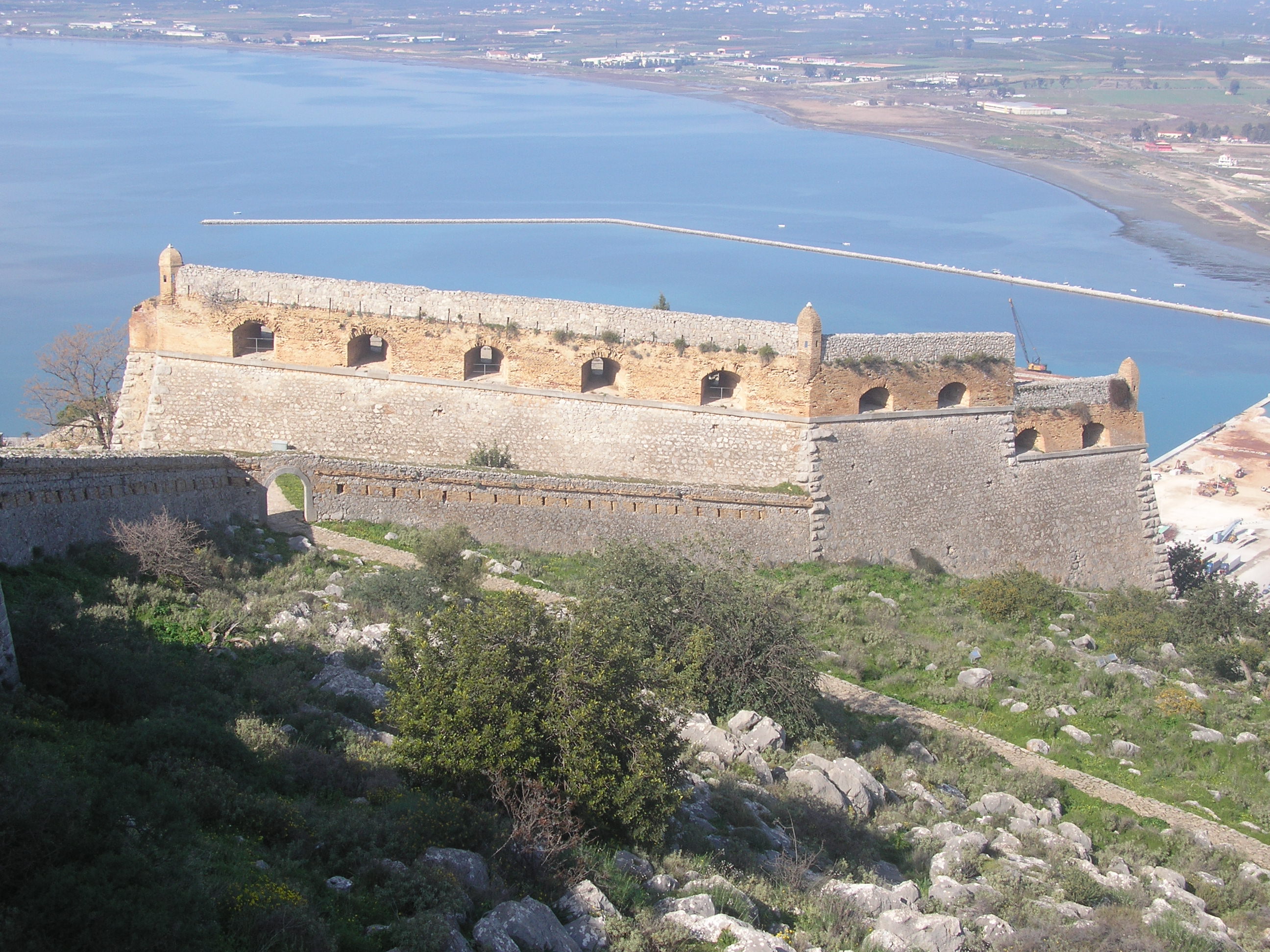 Γενική άποψη.