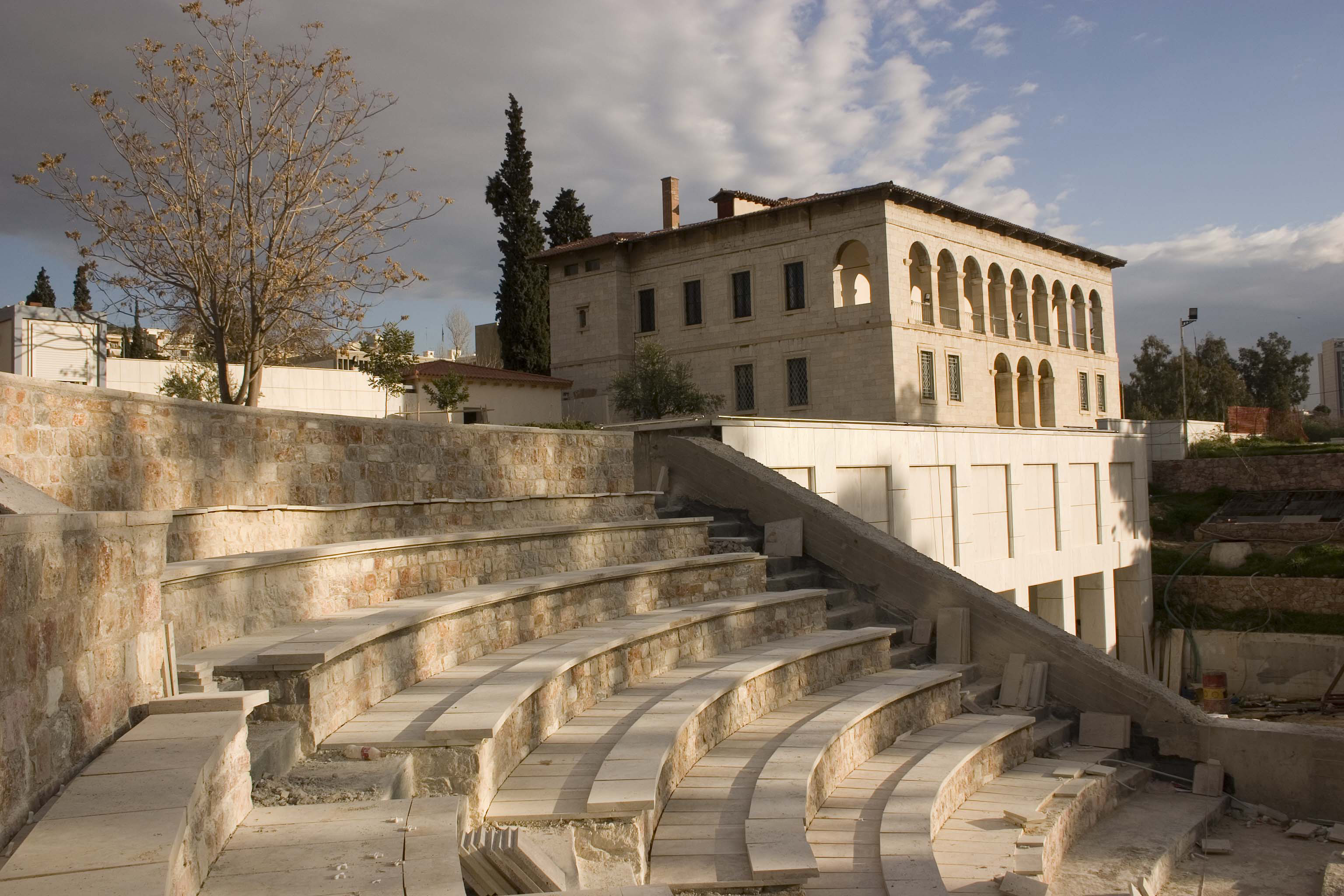 Γενική άποψη.