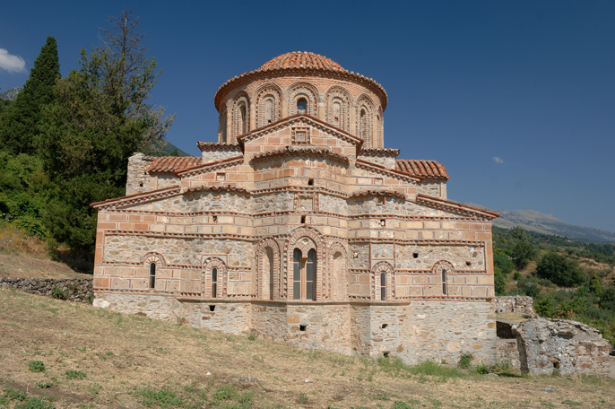 Γενική άποψη.