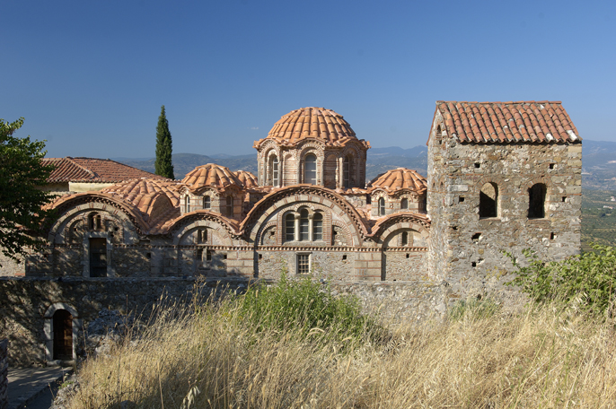 Γενική άποψη.