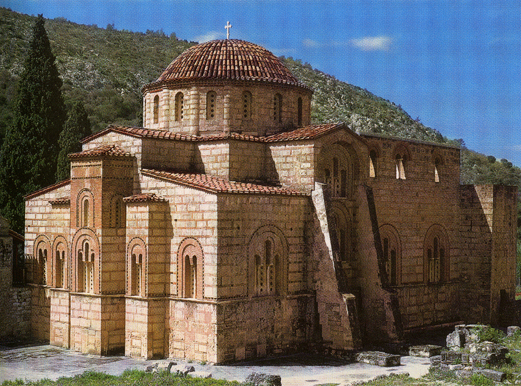 Γενική άποψη.
