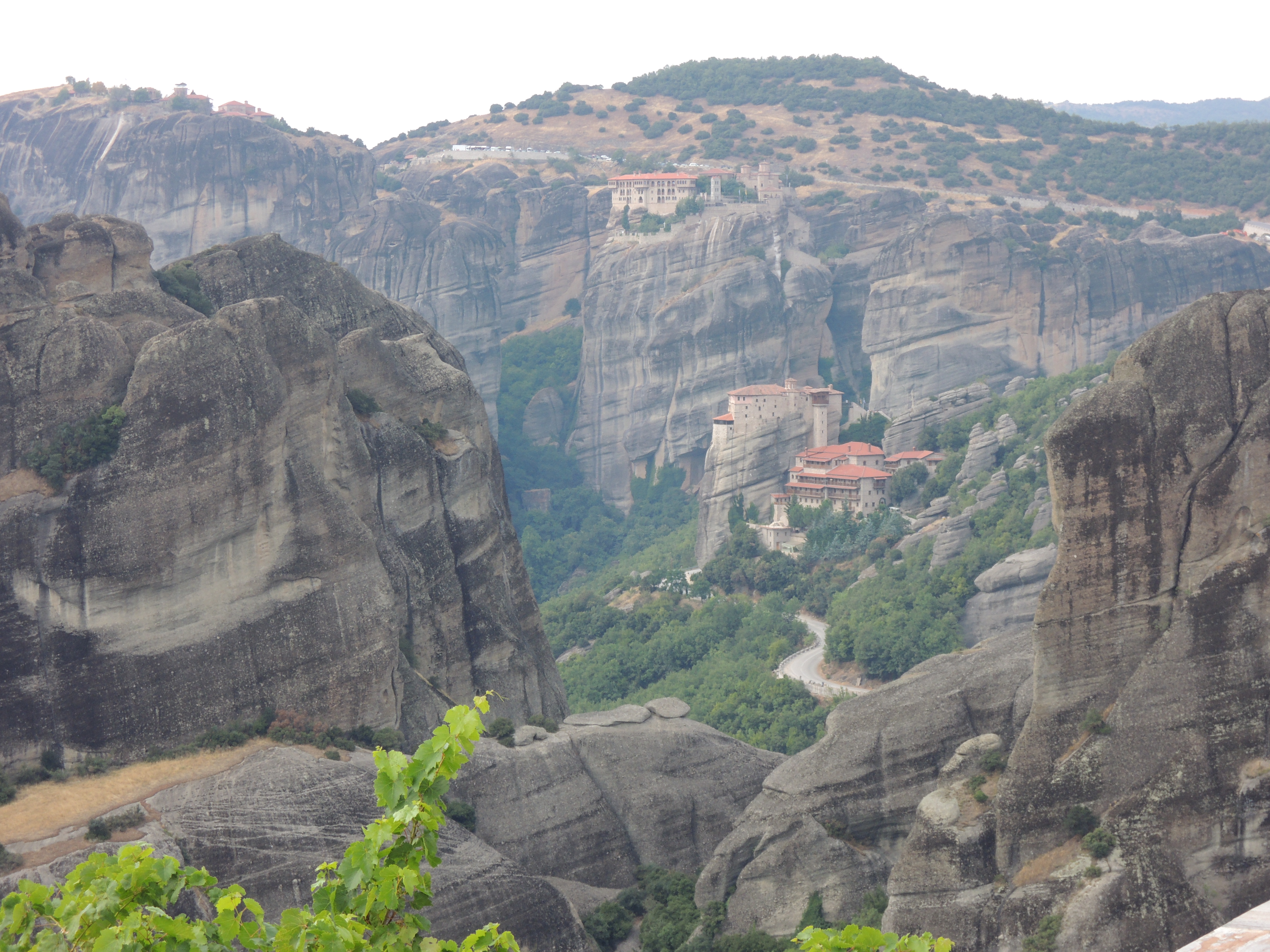 Γενική άποψη.