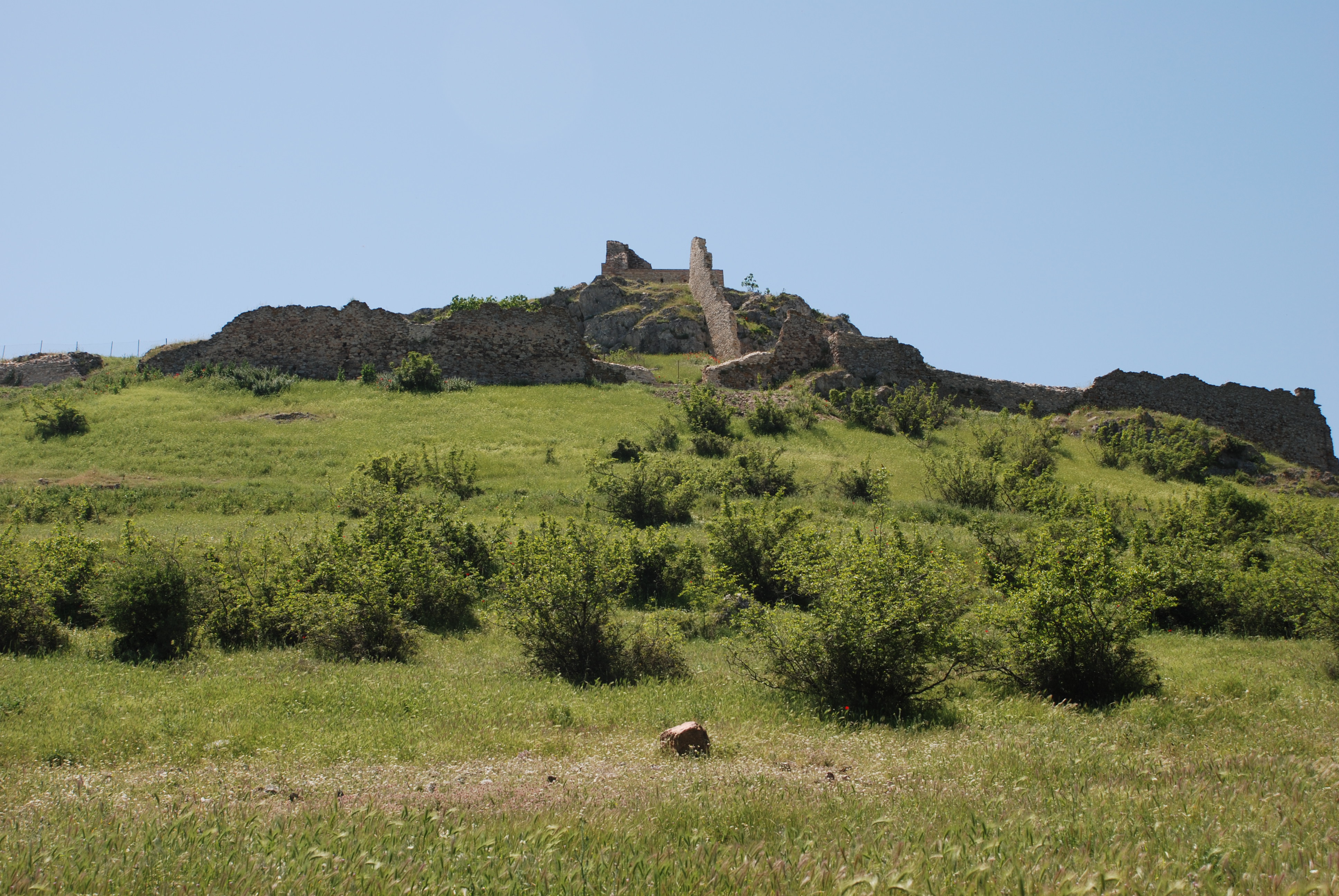 Γενική άποψη.