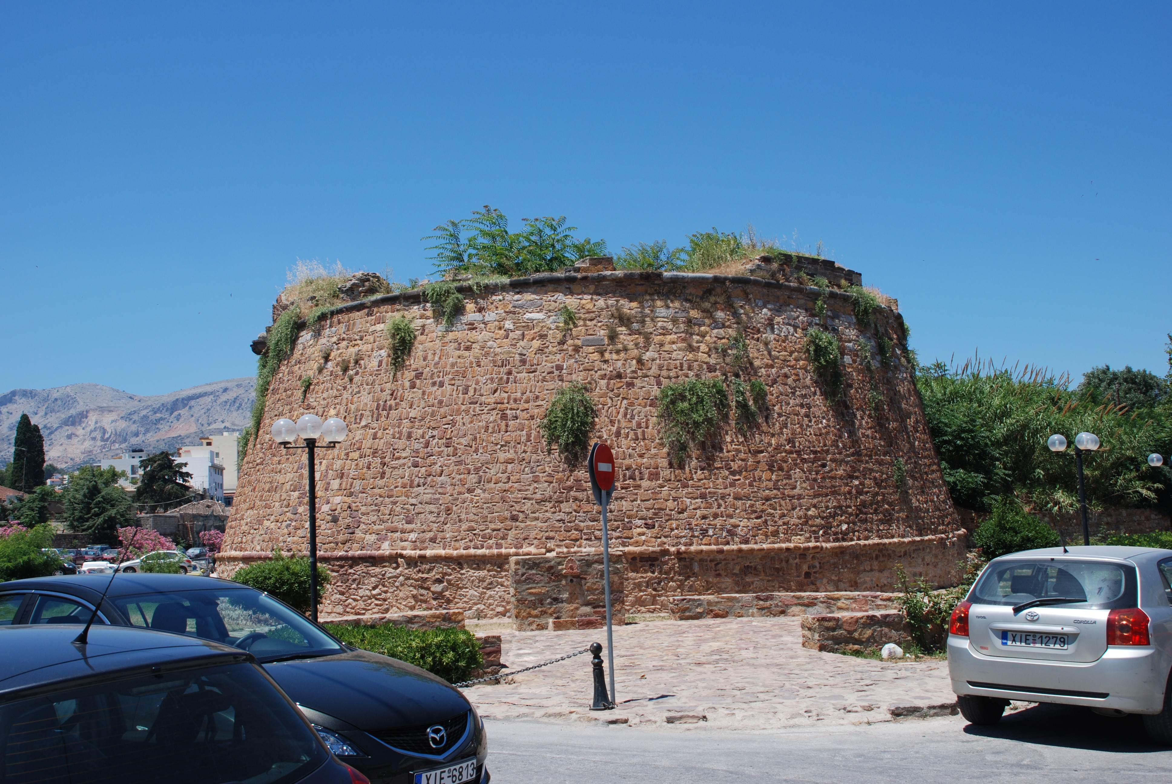 Γενική άποψη.