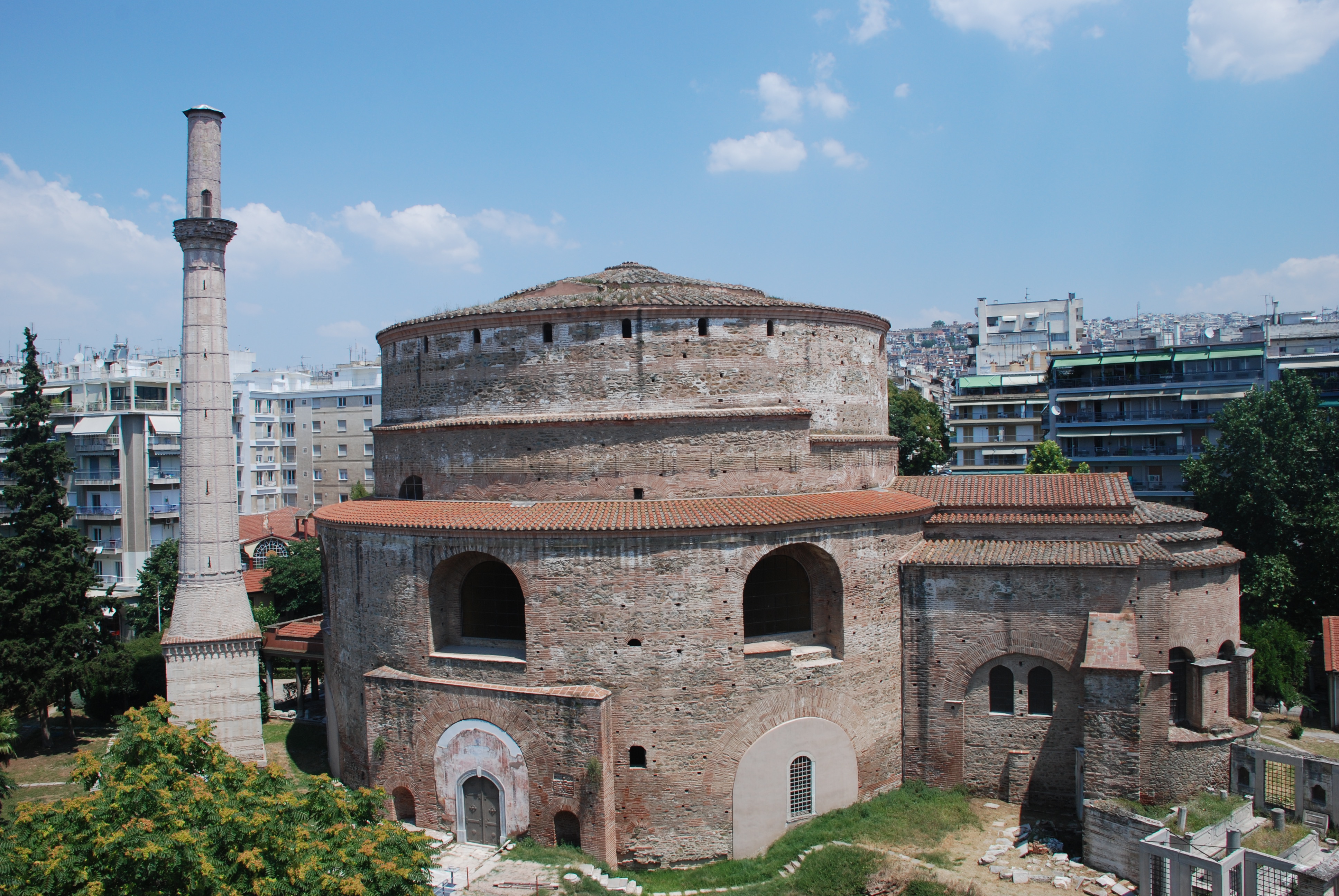 Εξωτερική άποψη.