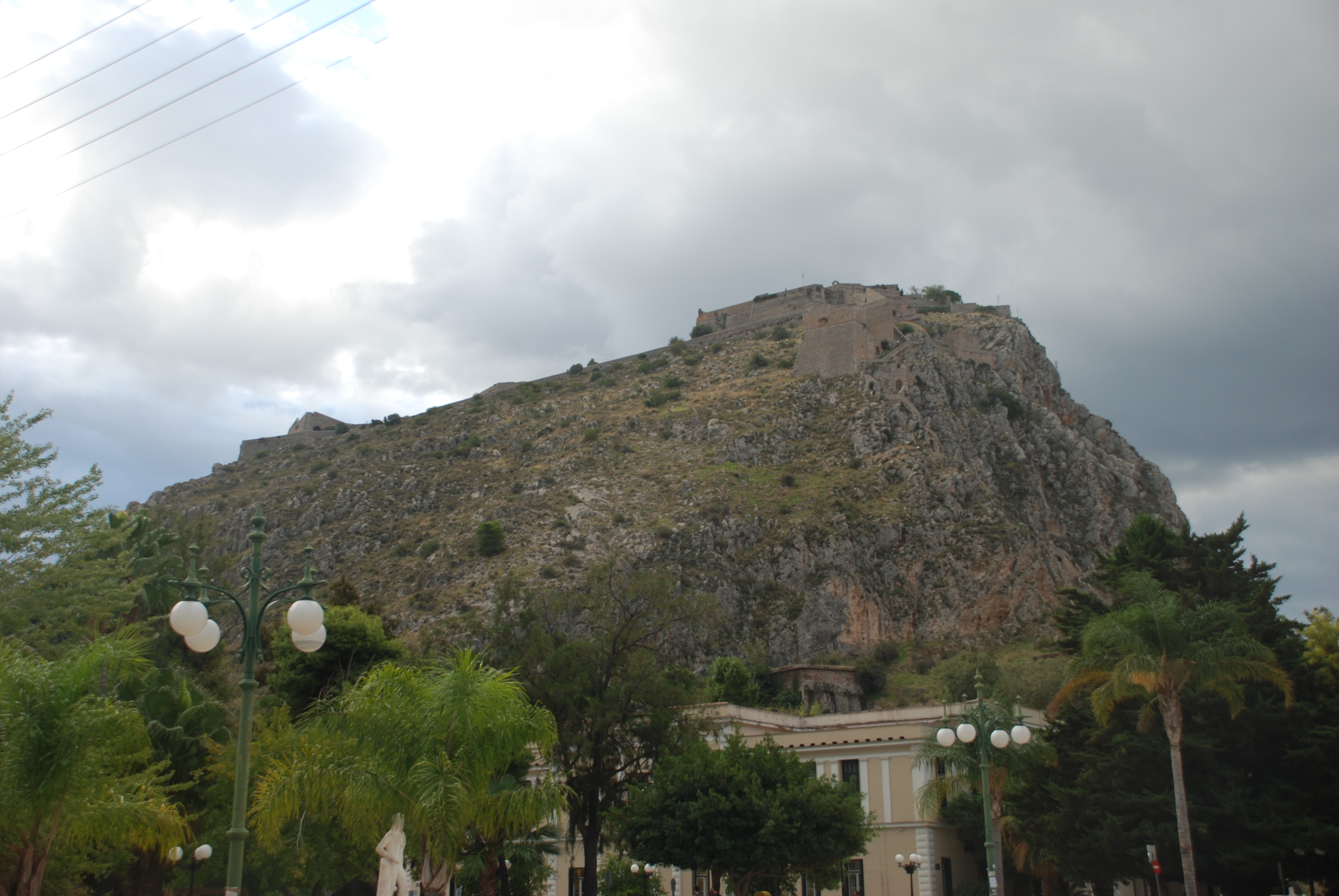 Γενική άποψη.