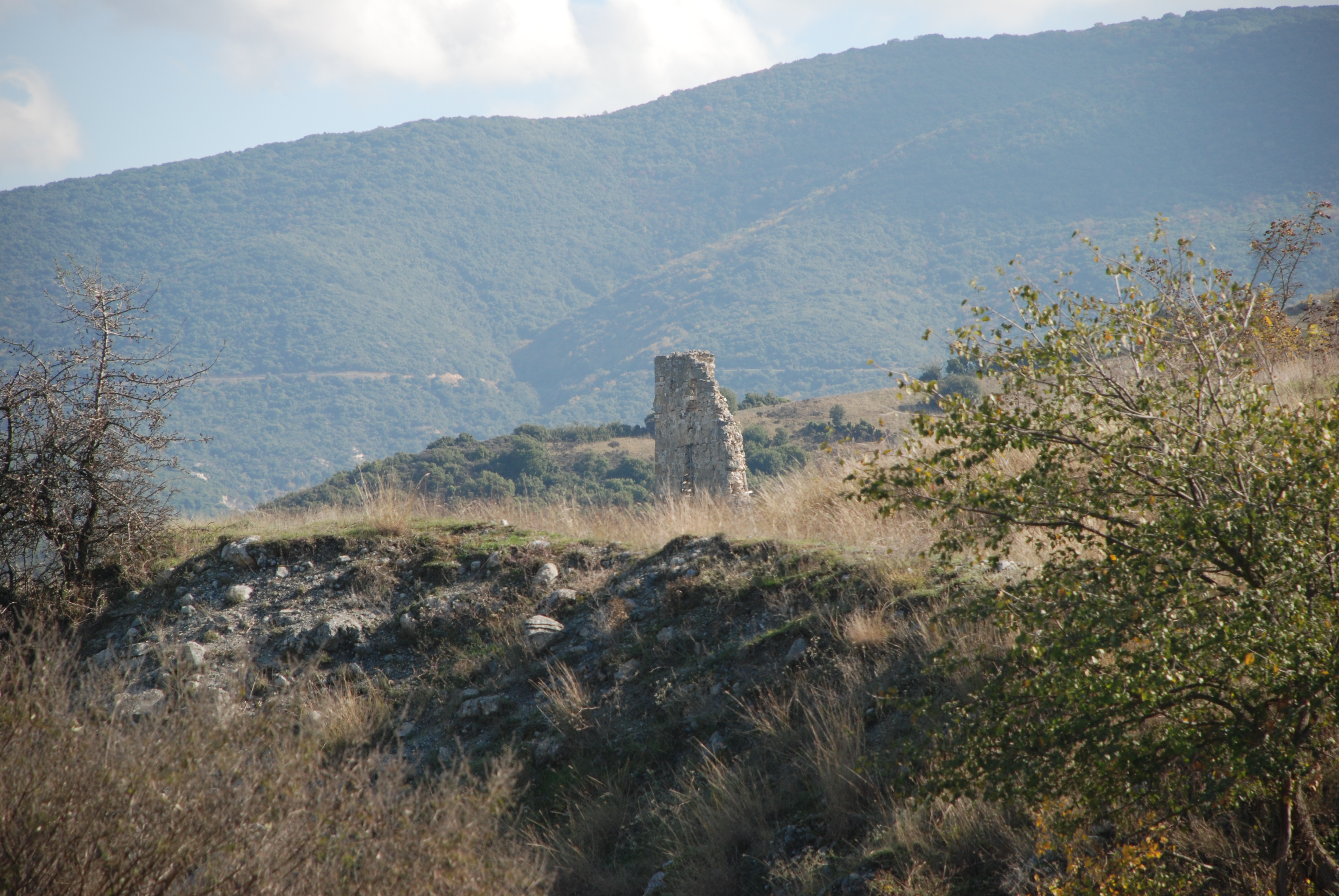 Γενική άποψη.