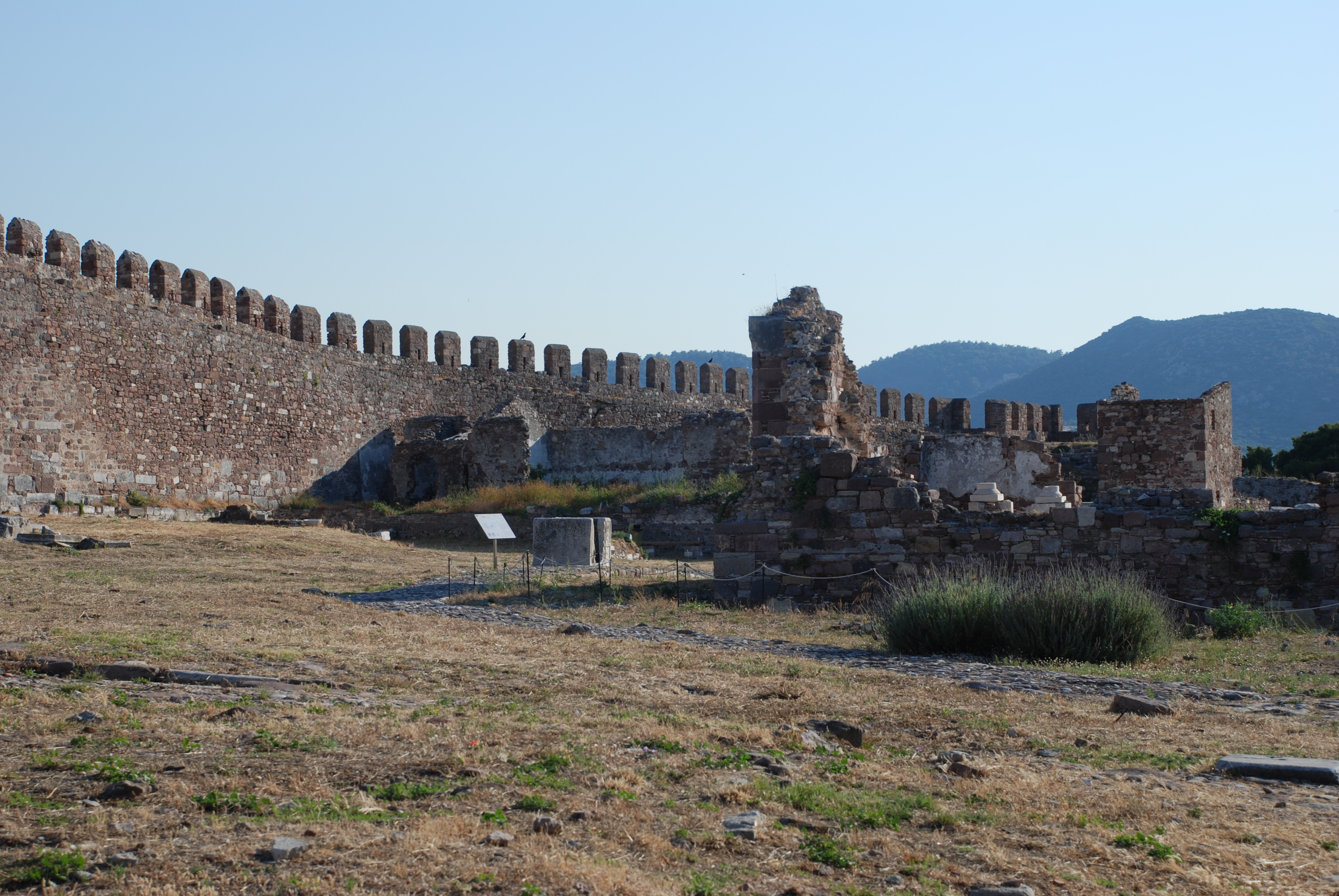 Εξωτερική άποψη.