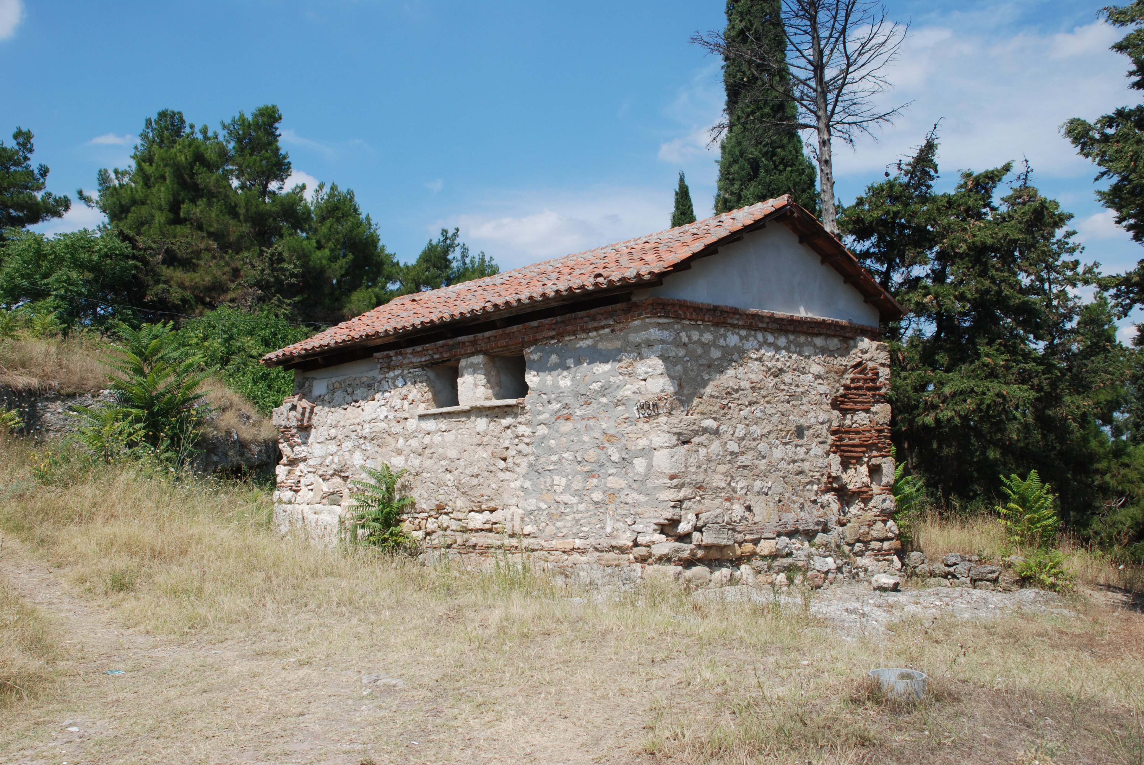 Γενική άποψη.