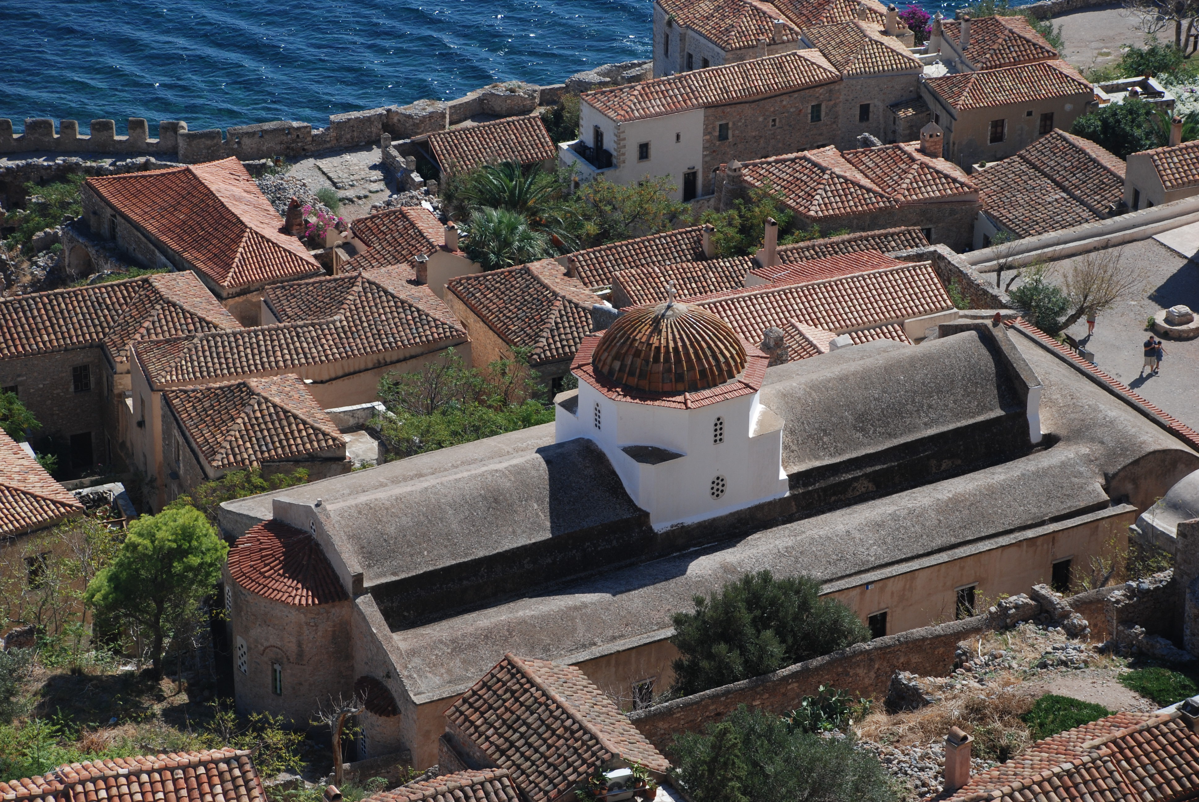 General view.