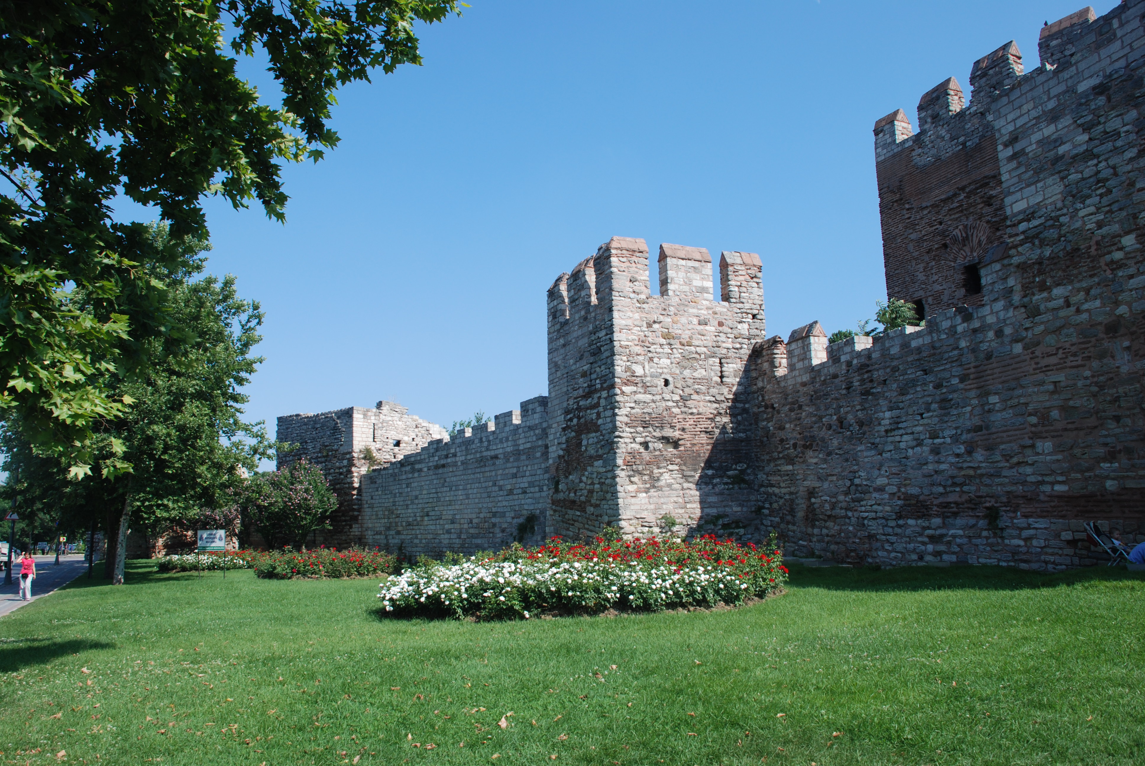 General view.