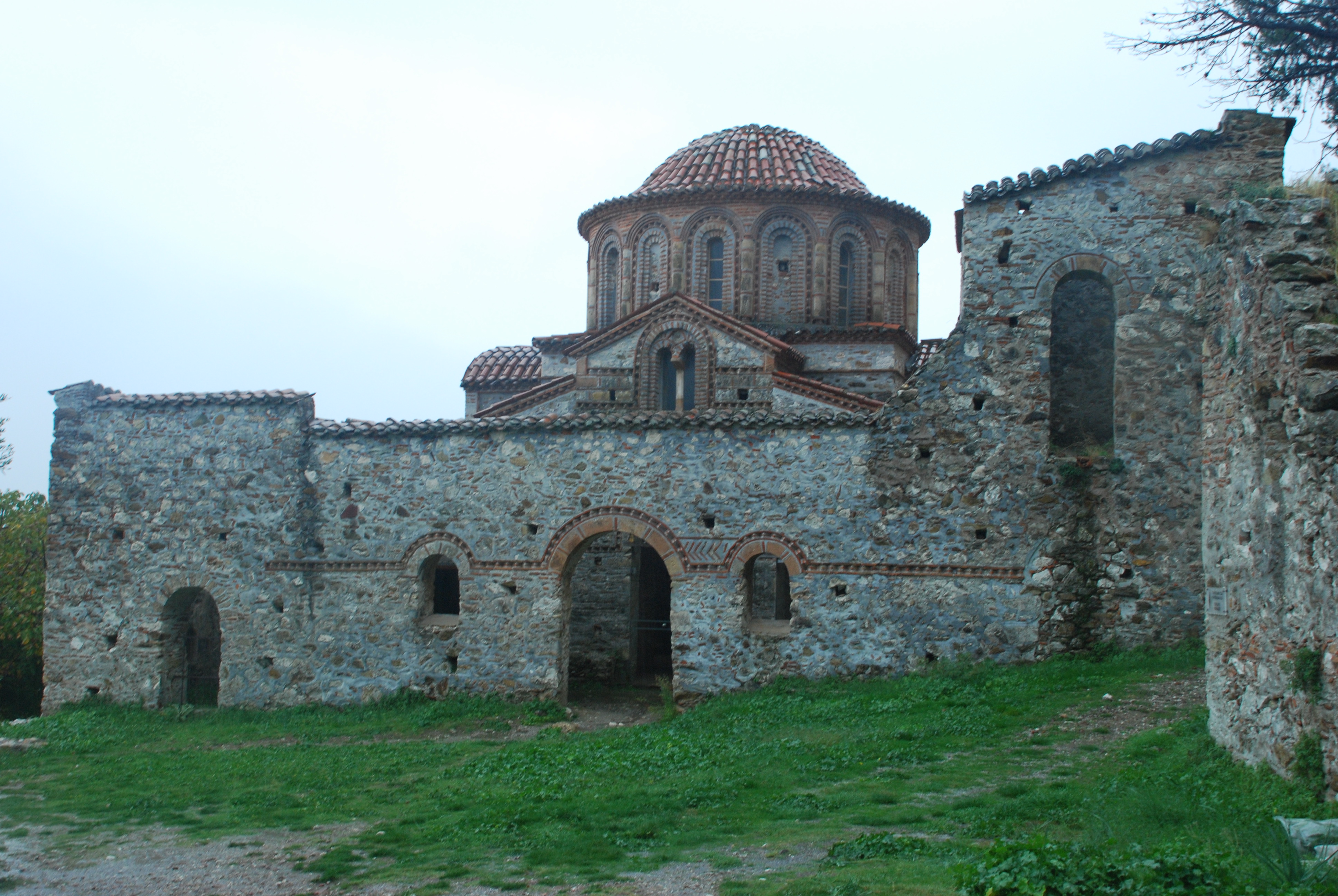 Γενική άποψη.