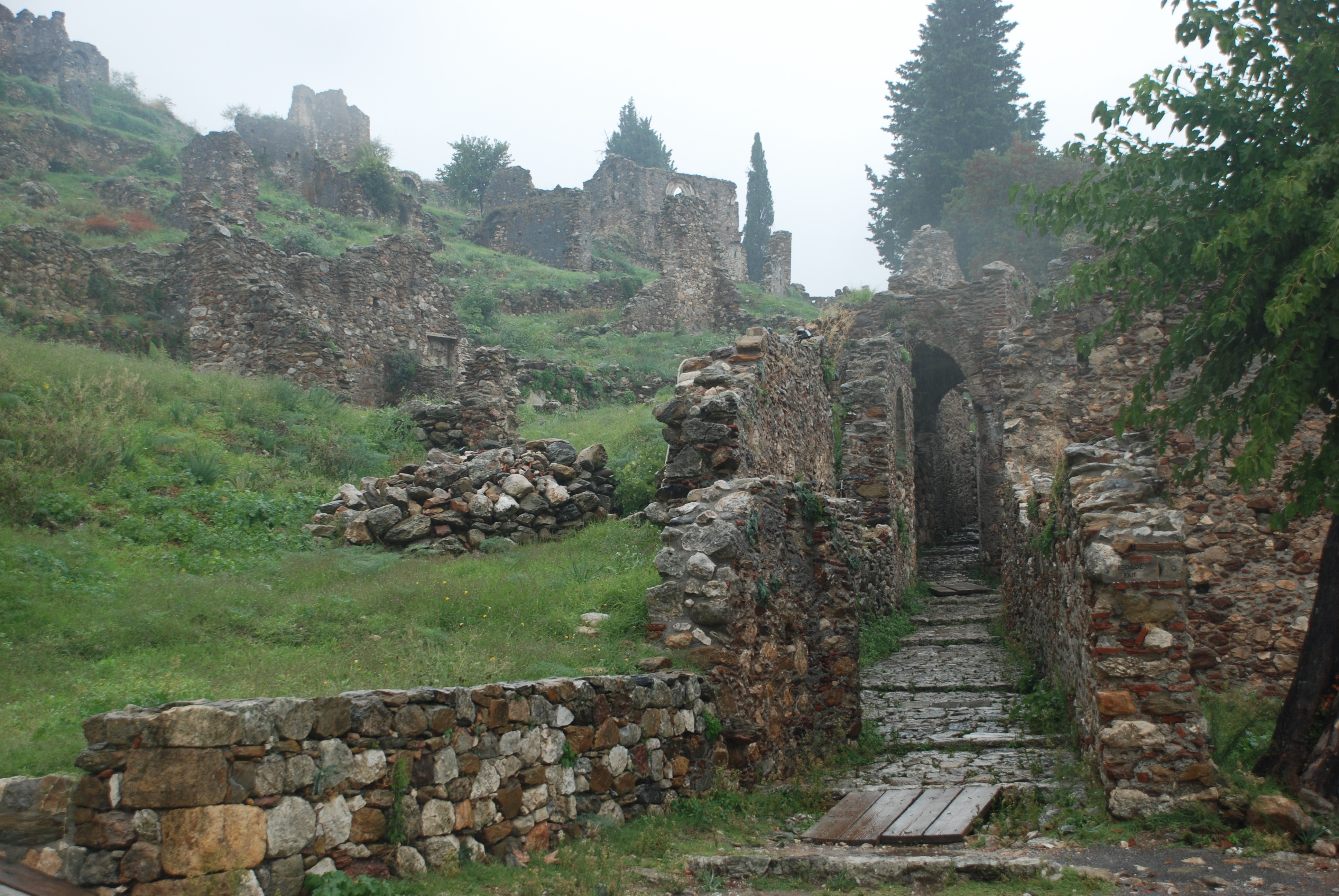 Γενική άποψη.