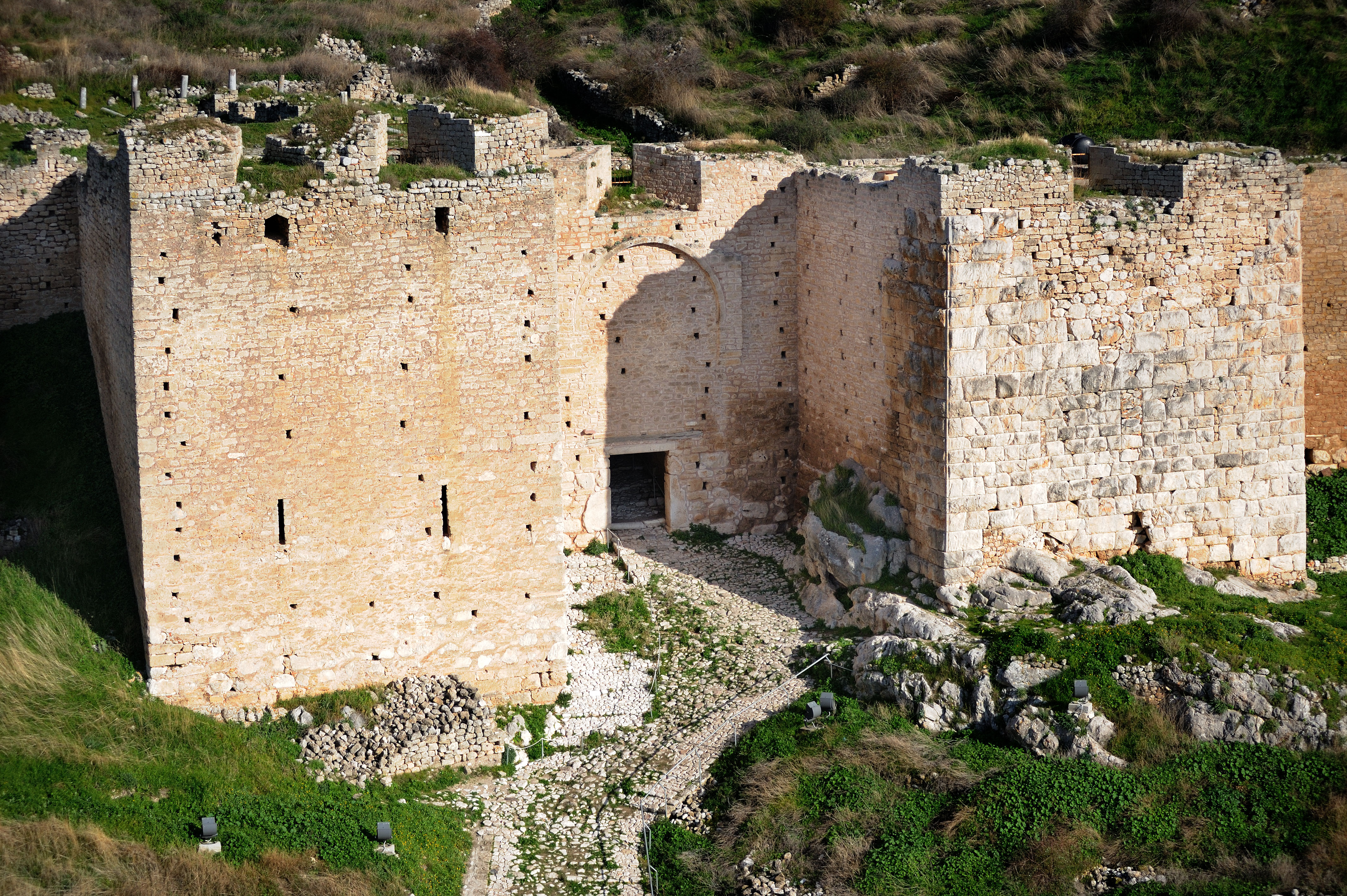 Γενική άποψη.