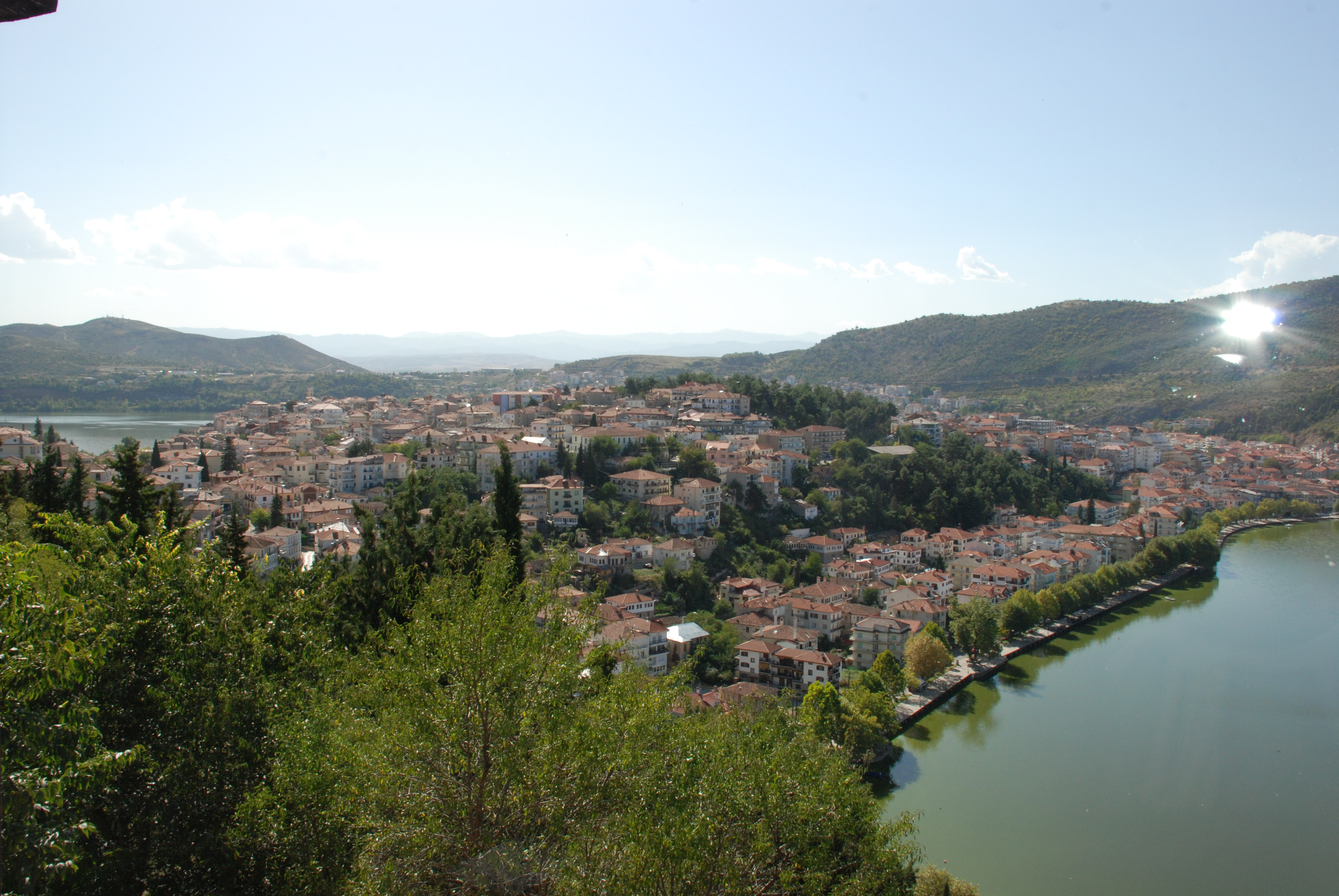 Γενική άποψη.