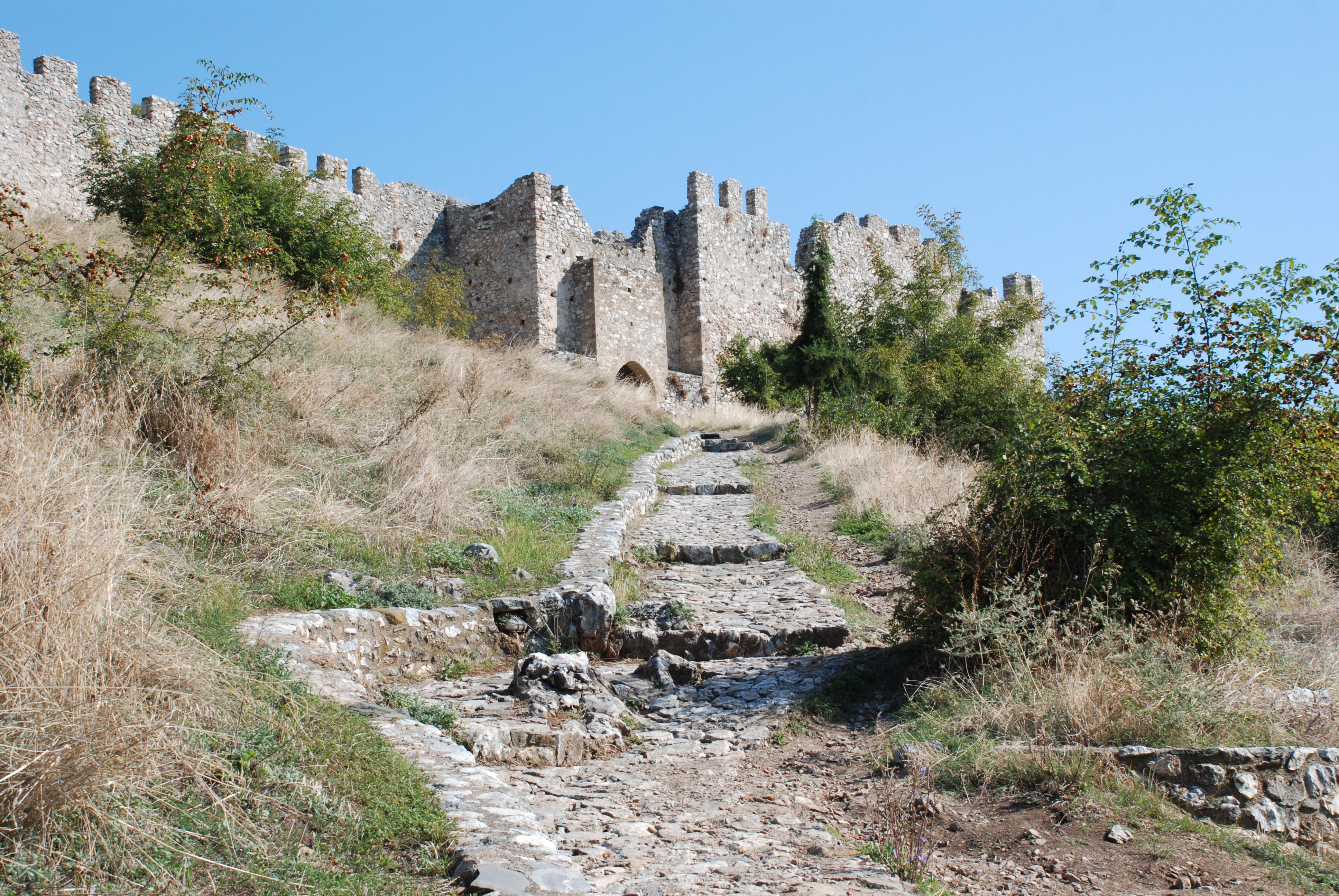 Γενική άποψη.