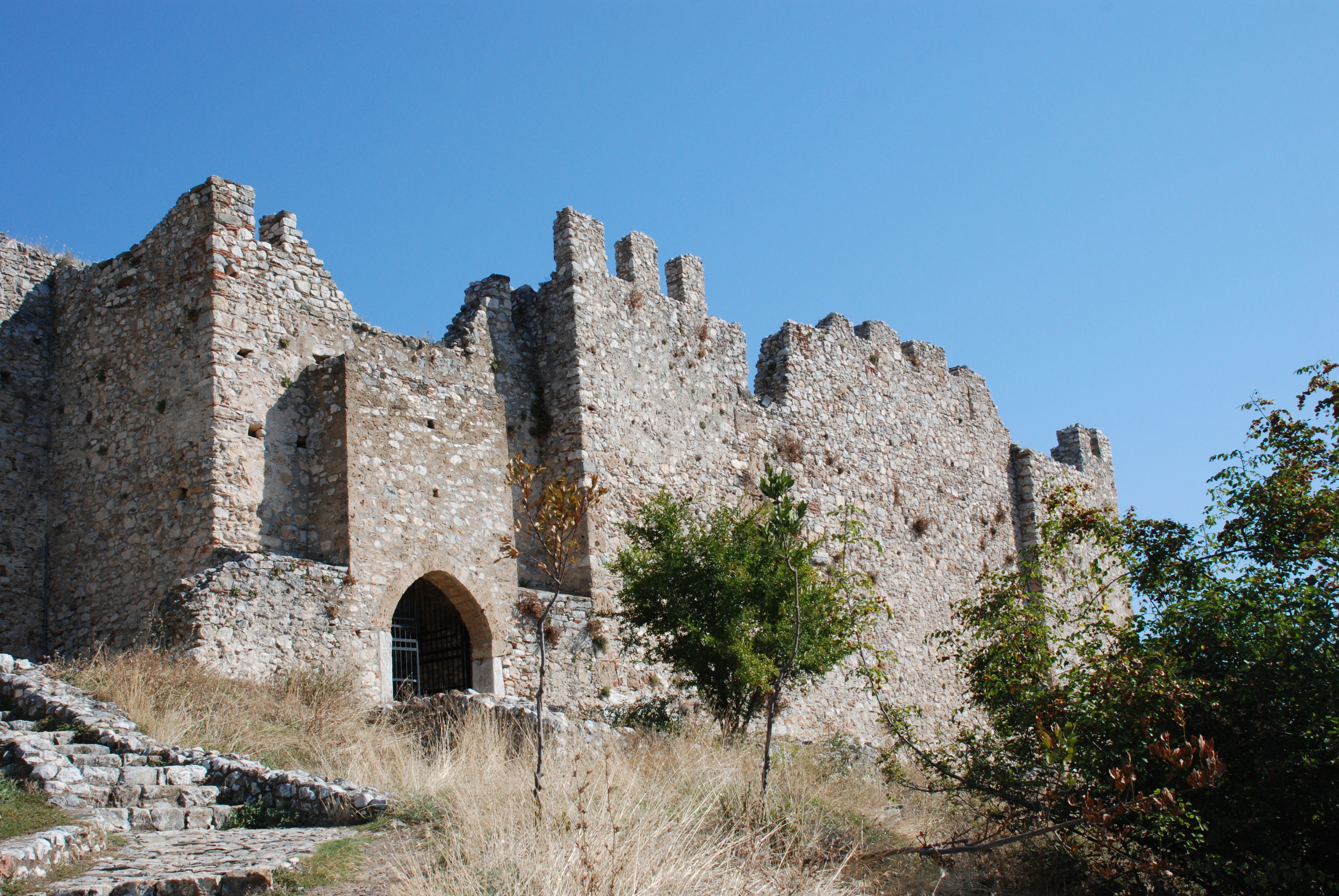 Εξωτερική άποψη.