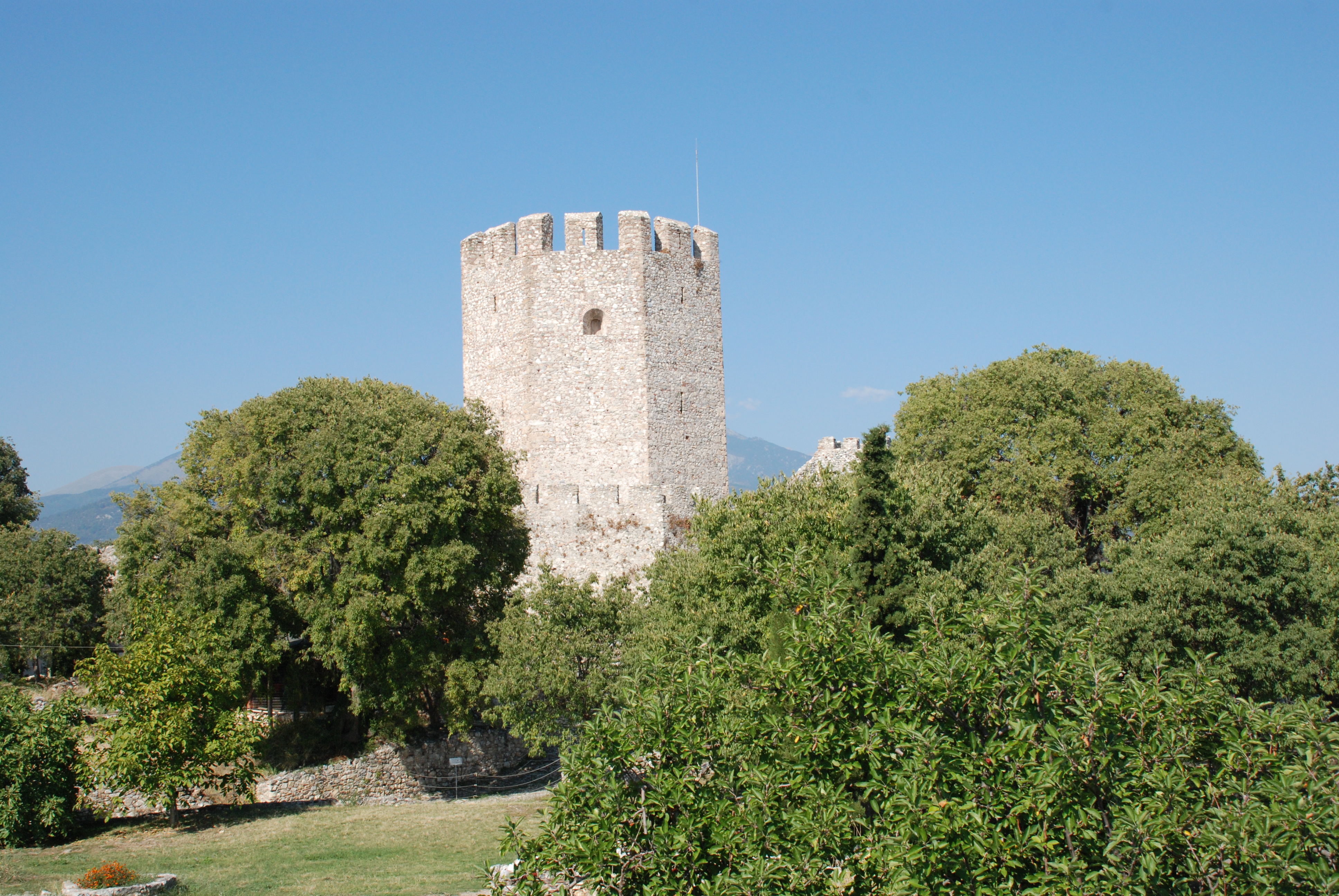 Γενική άποψη.