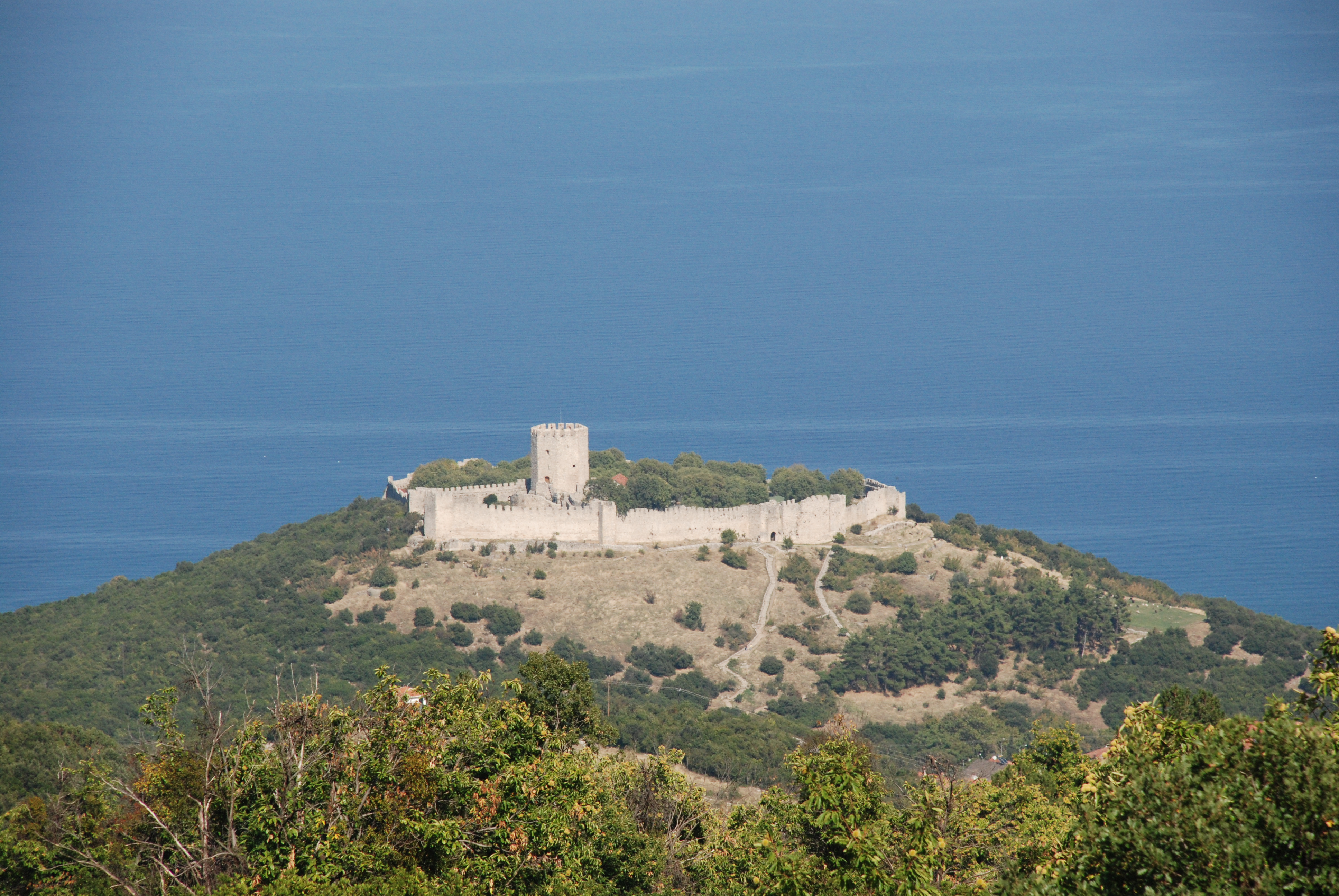 Γενική άποψη.