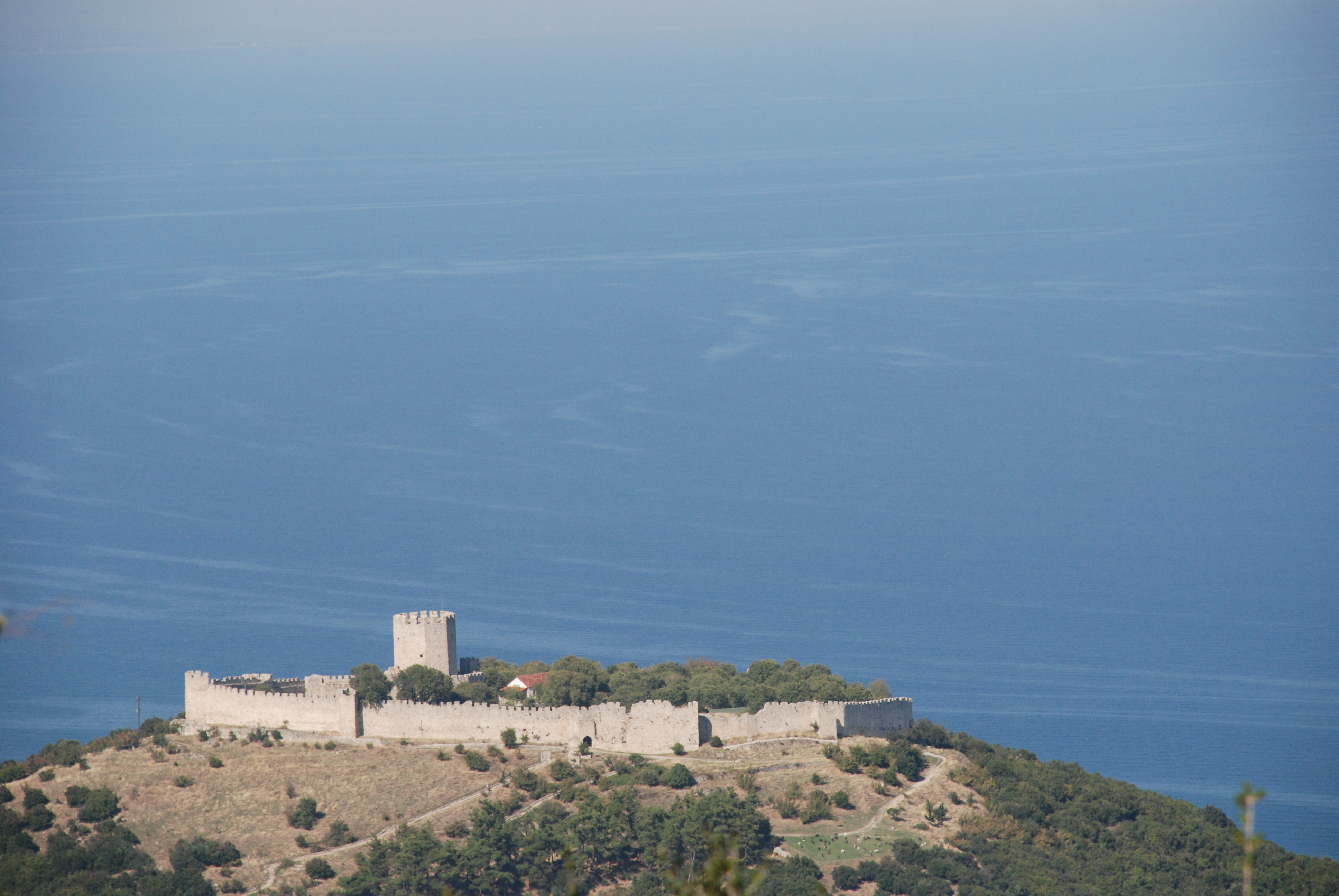 Γενική άποψη.