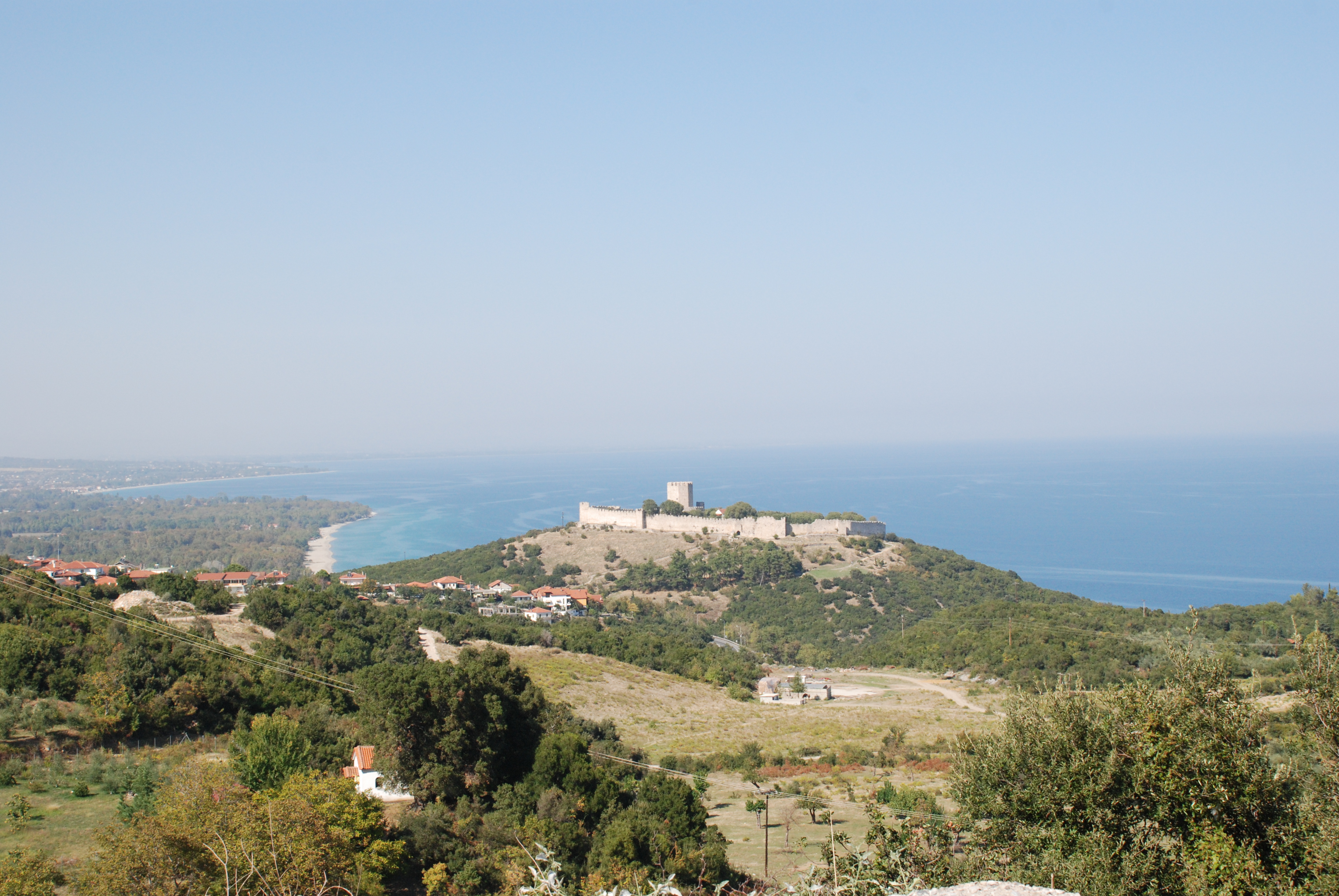 Γενική άποψη.