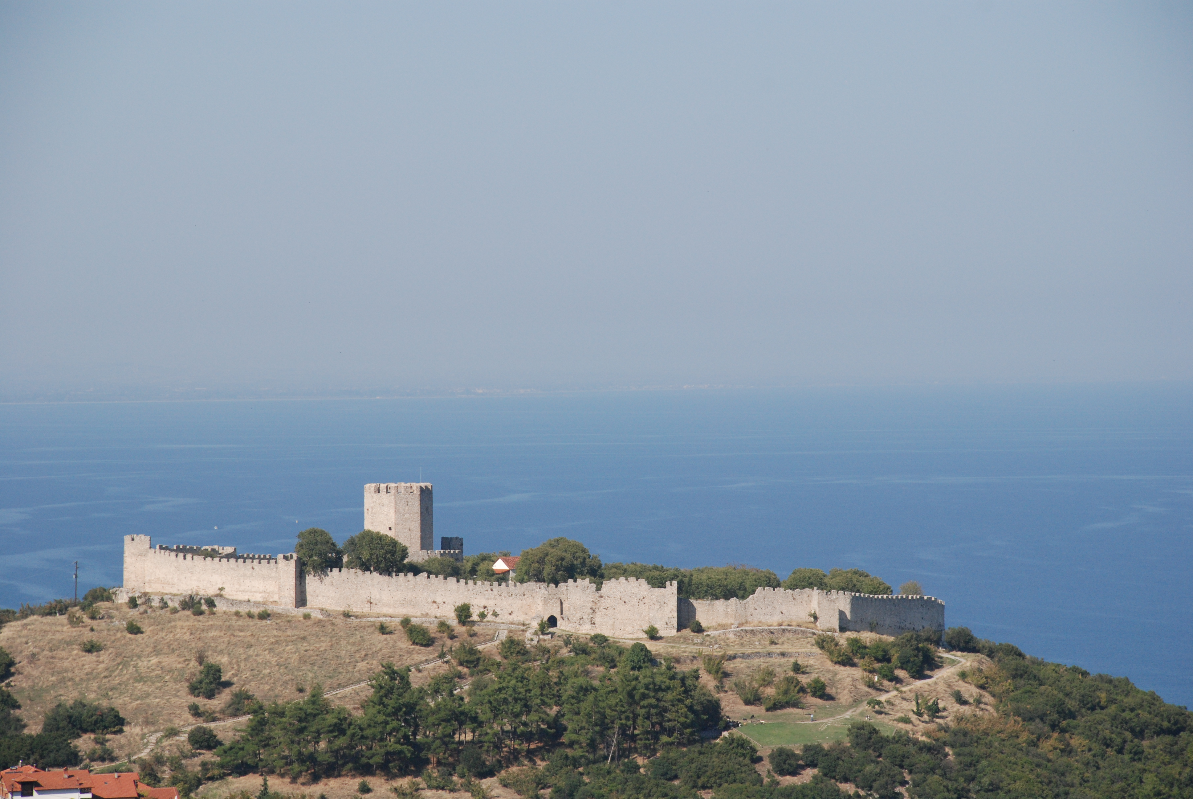 Γενική άποψη.