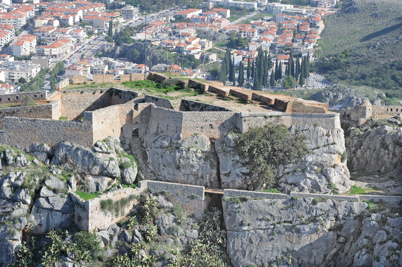 Γενική άποψη.