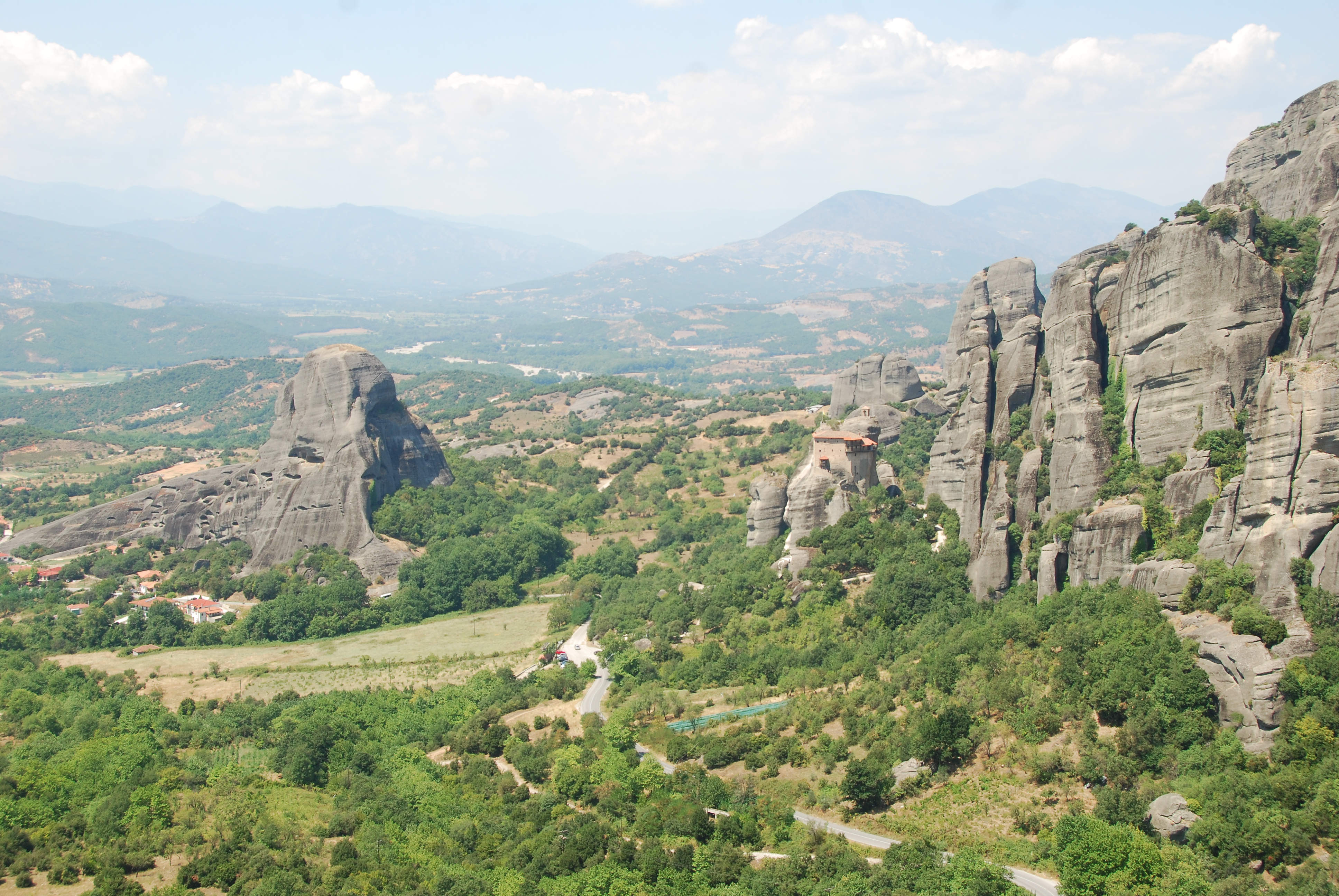 Γενική άποψη.