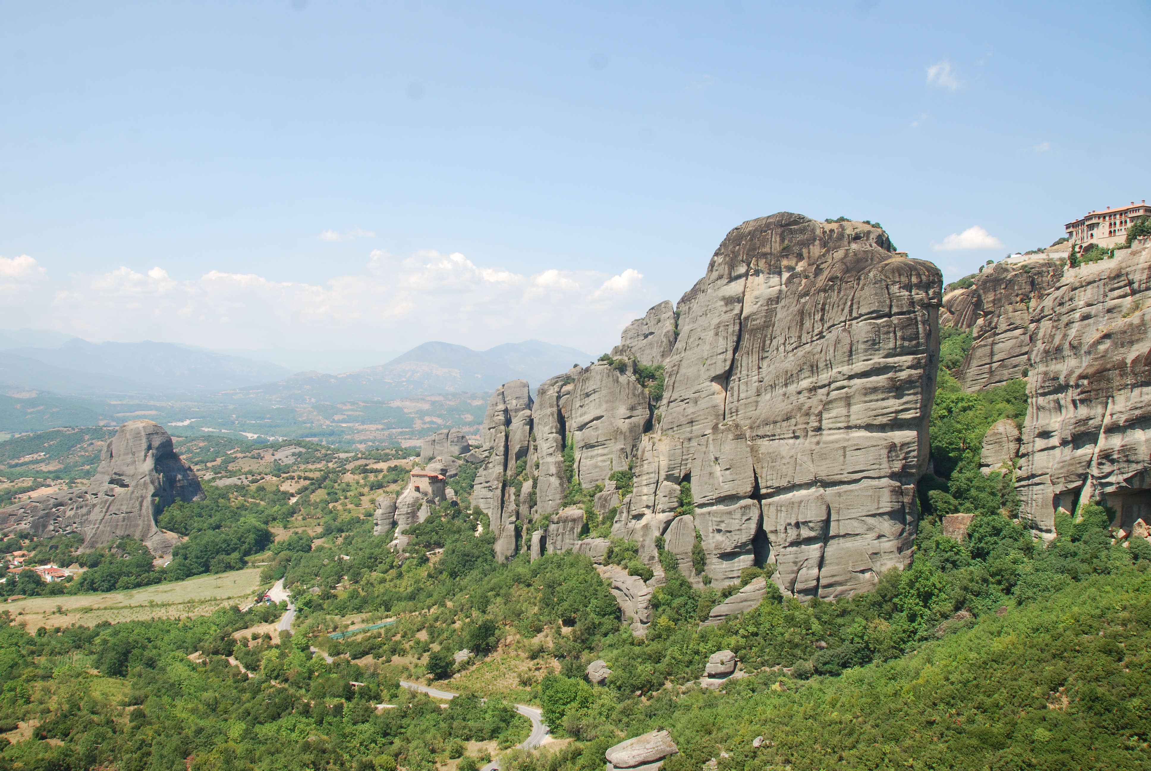 Γενική άποψη.