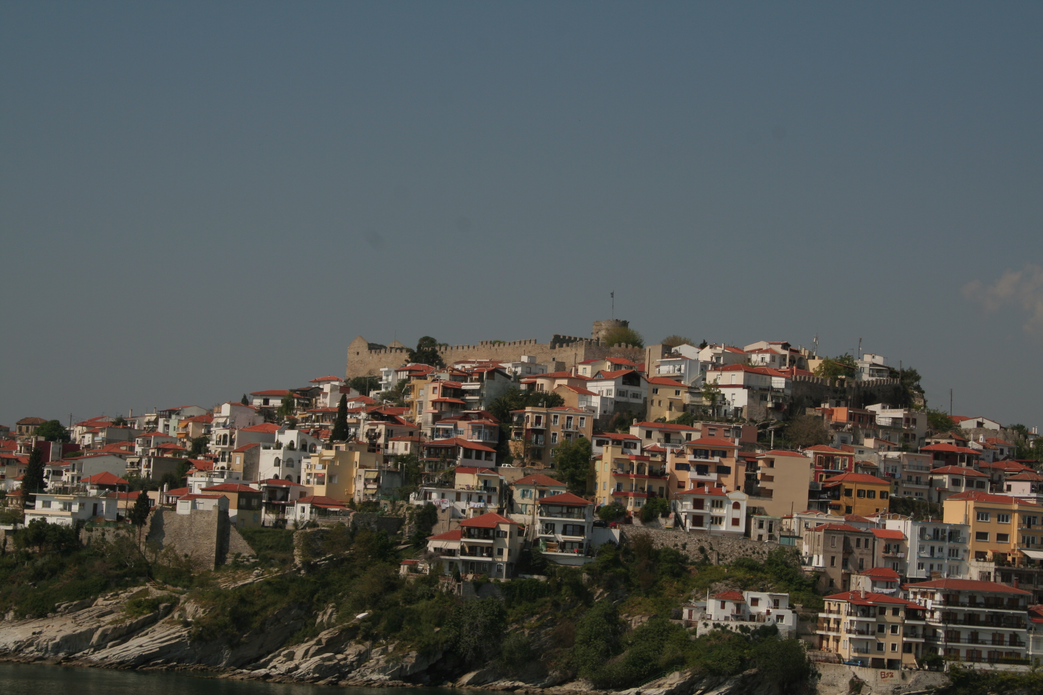 Γενική άποψη.