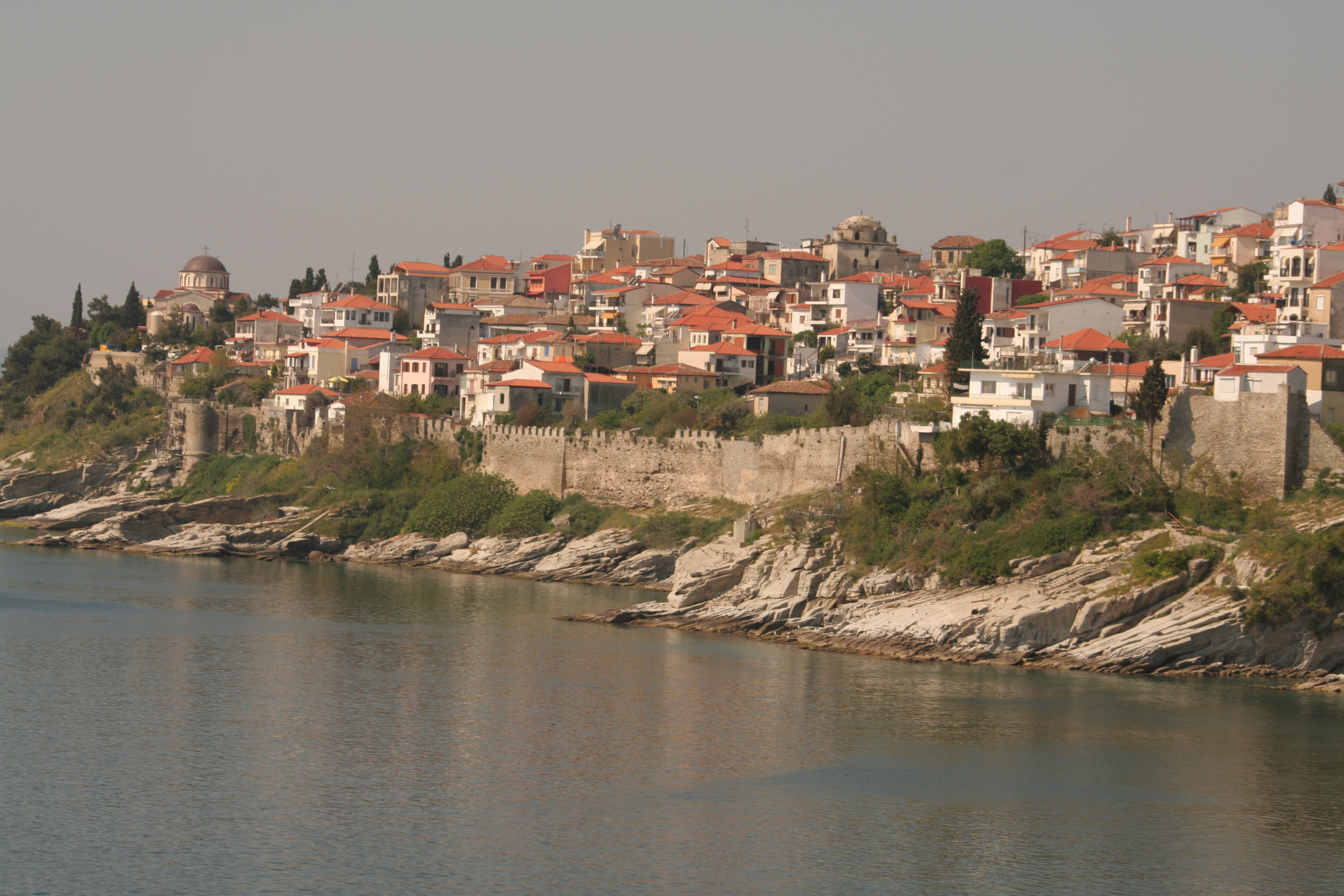 Γενική άποψη.