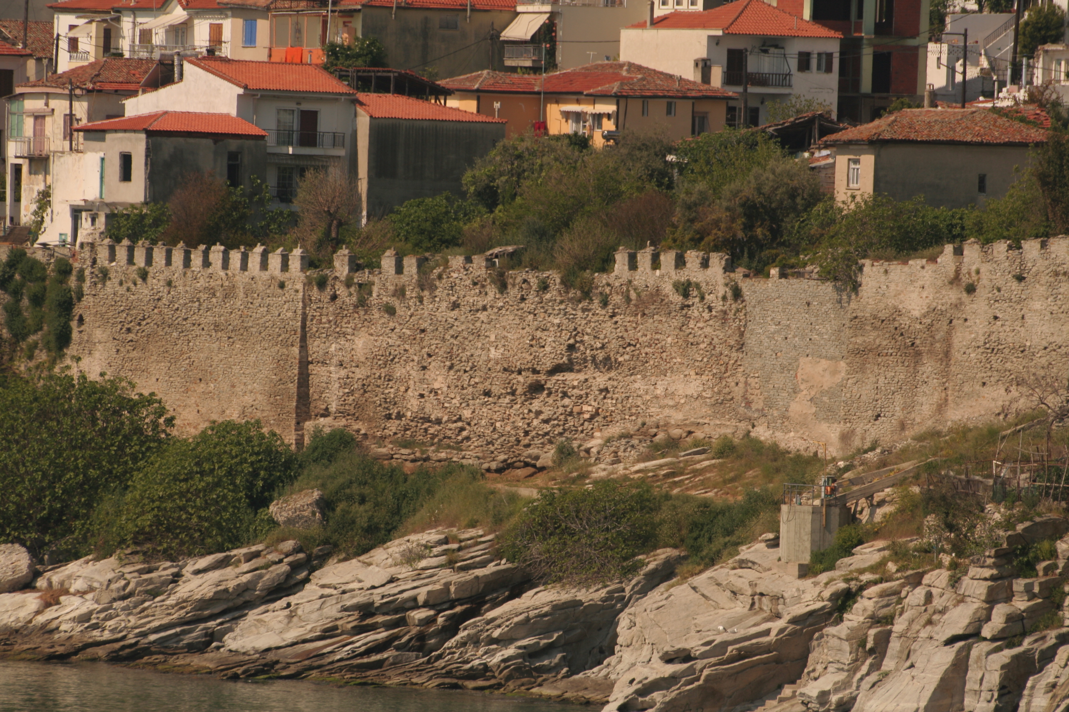 Γενική άποψη.