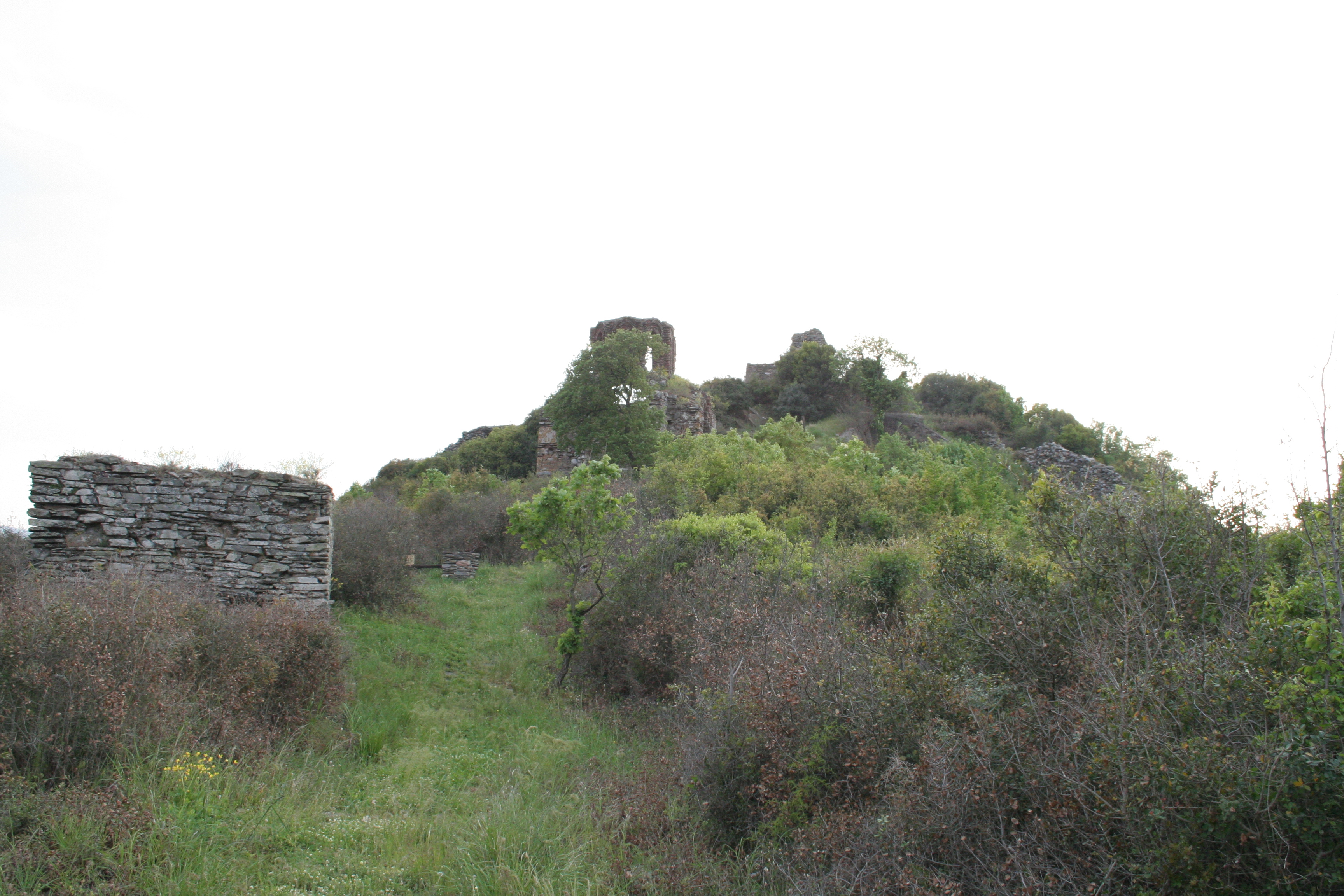 Γενική άποψη.