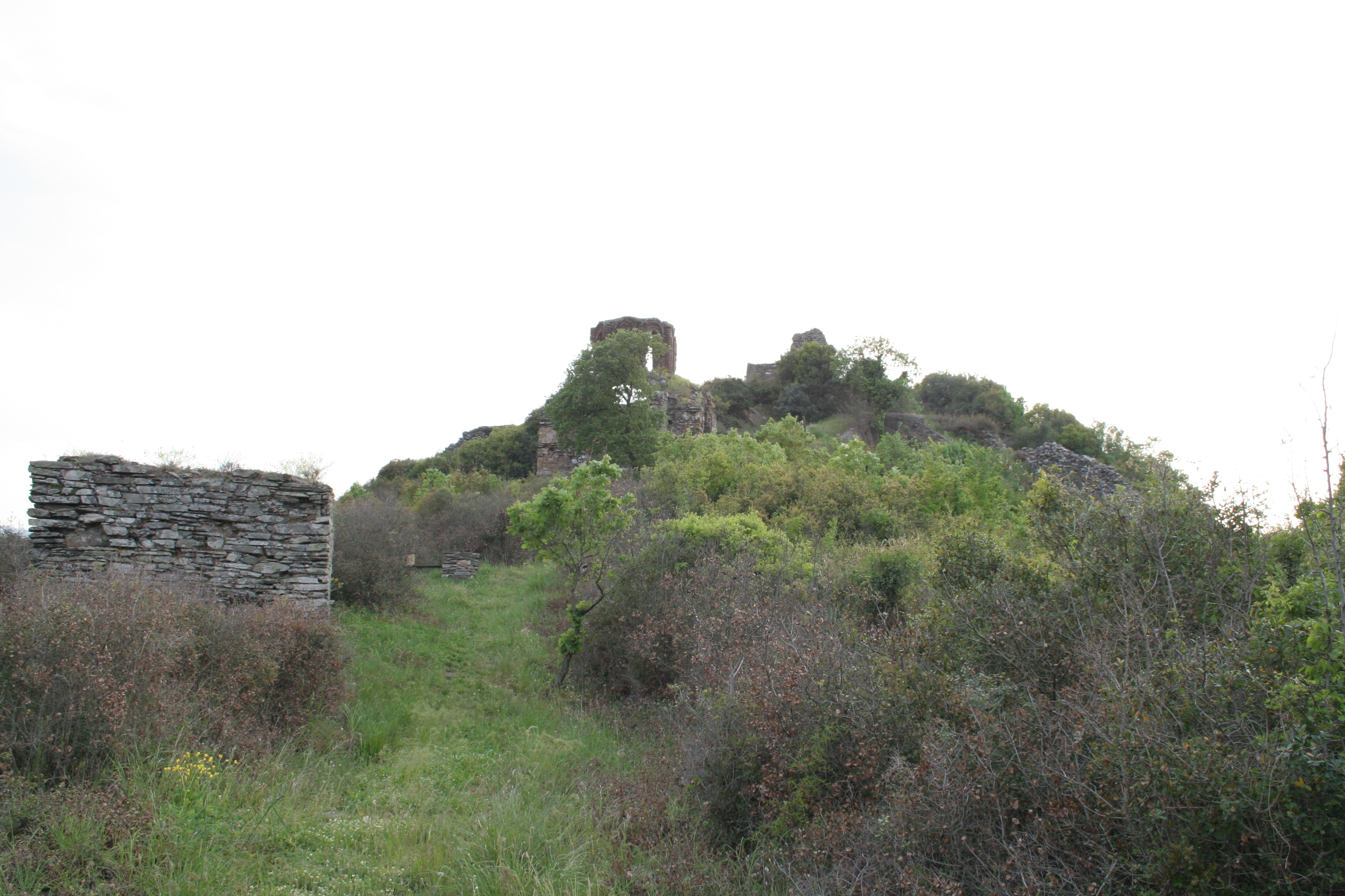 Γενική άποψη.