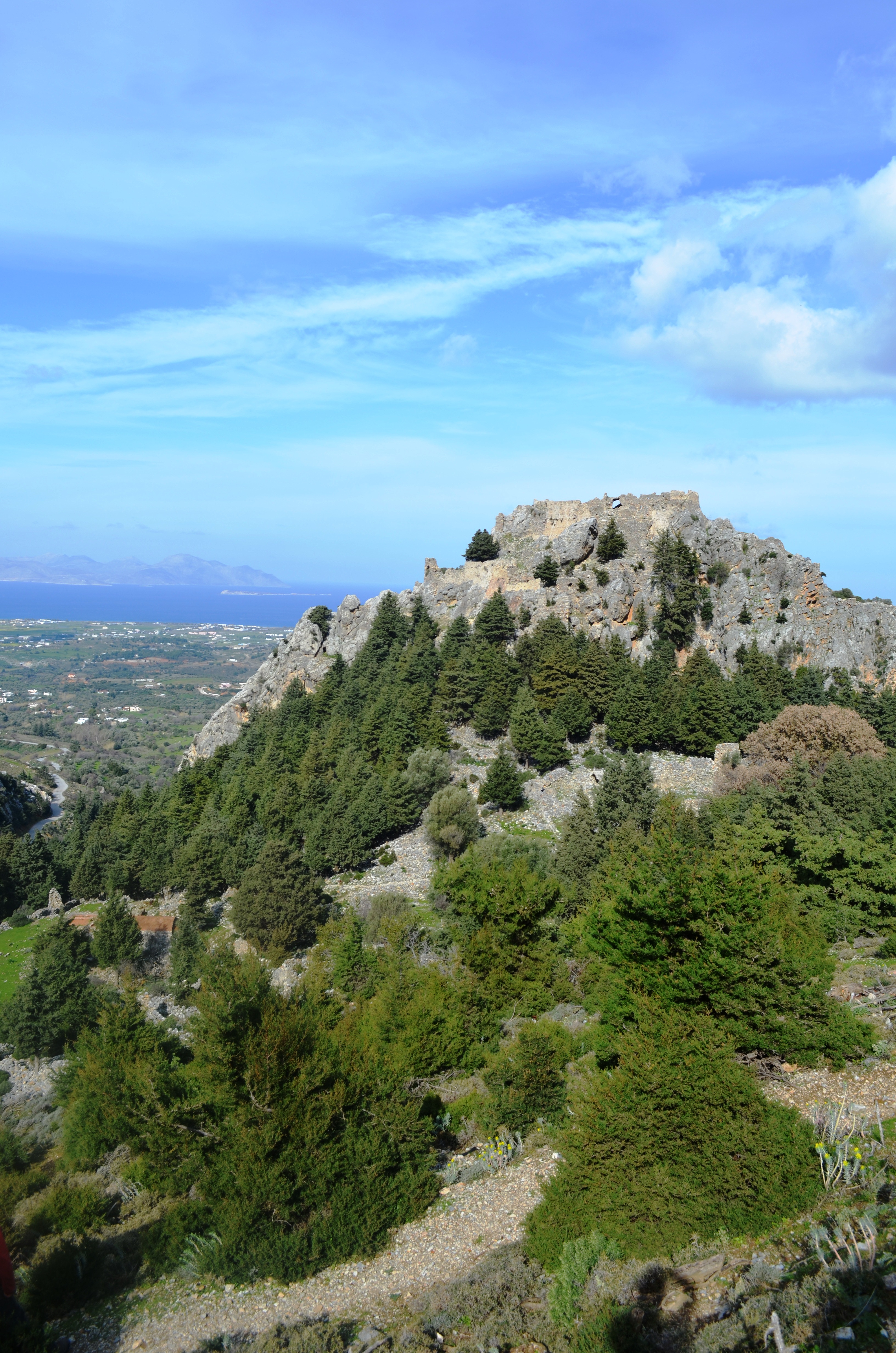 Γενική άποψη.