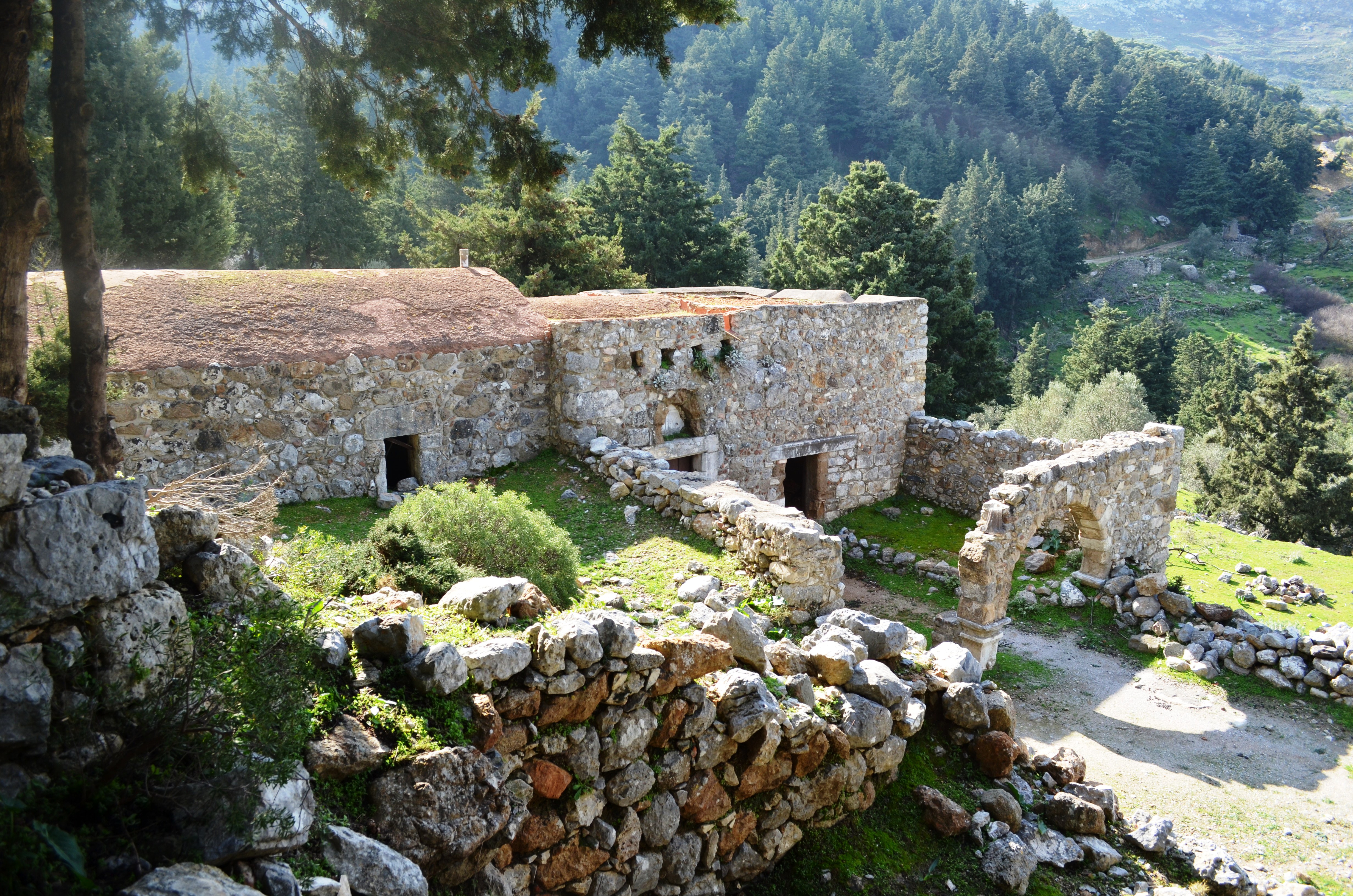 Λεπτομέρεια.