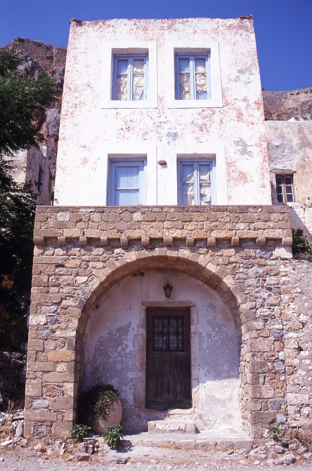 Λεπτομέρεια.