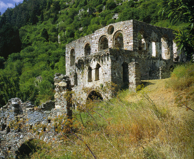 Γενική άποψη.