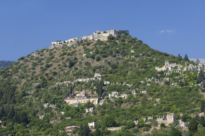 Γενική άποψη.