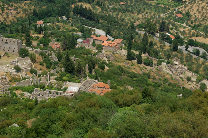 Γενική άποψη.