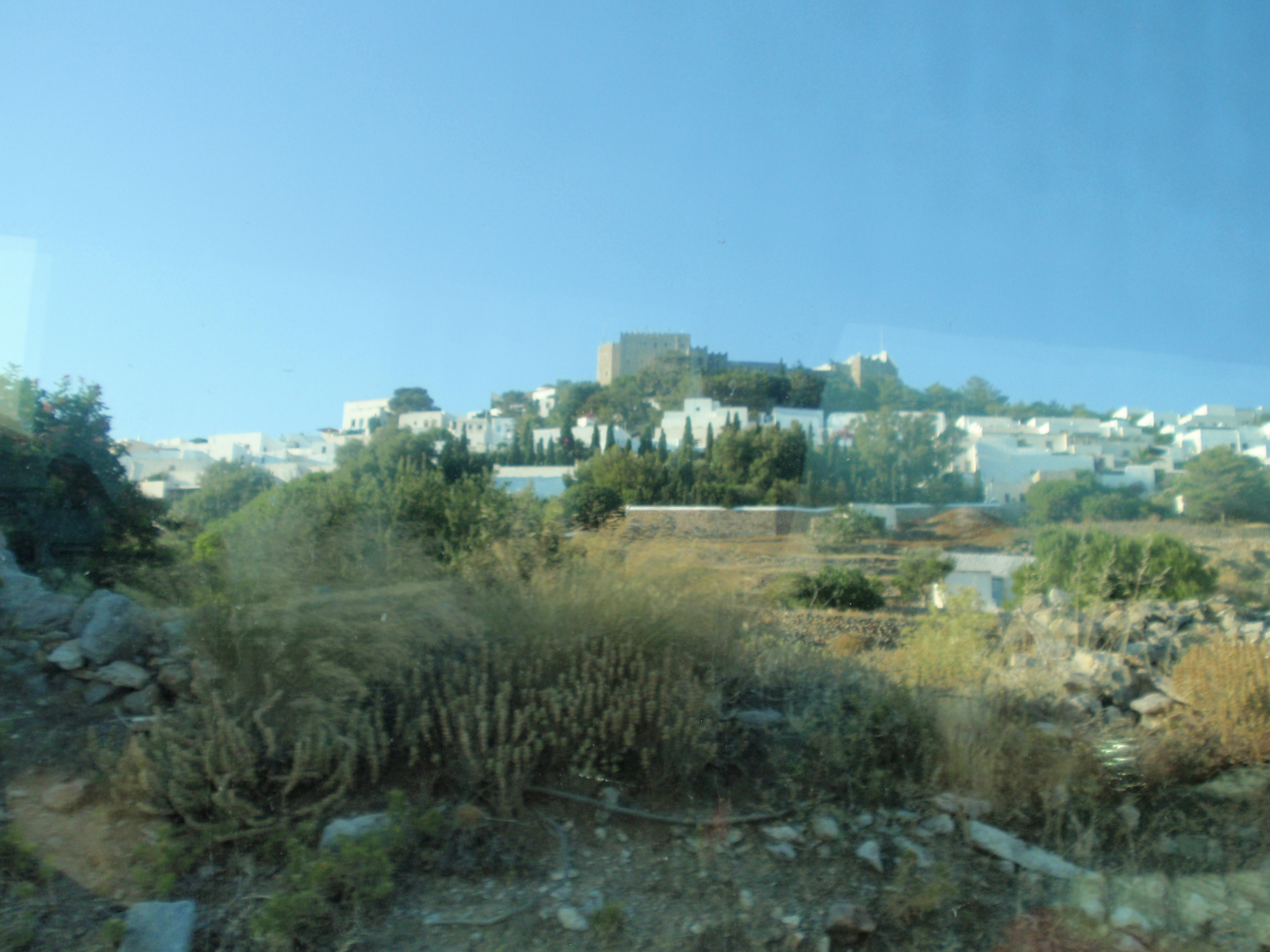 Γενική άποψη.